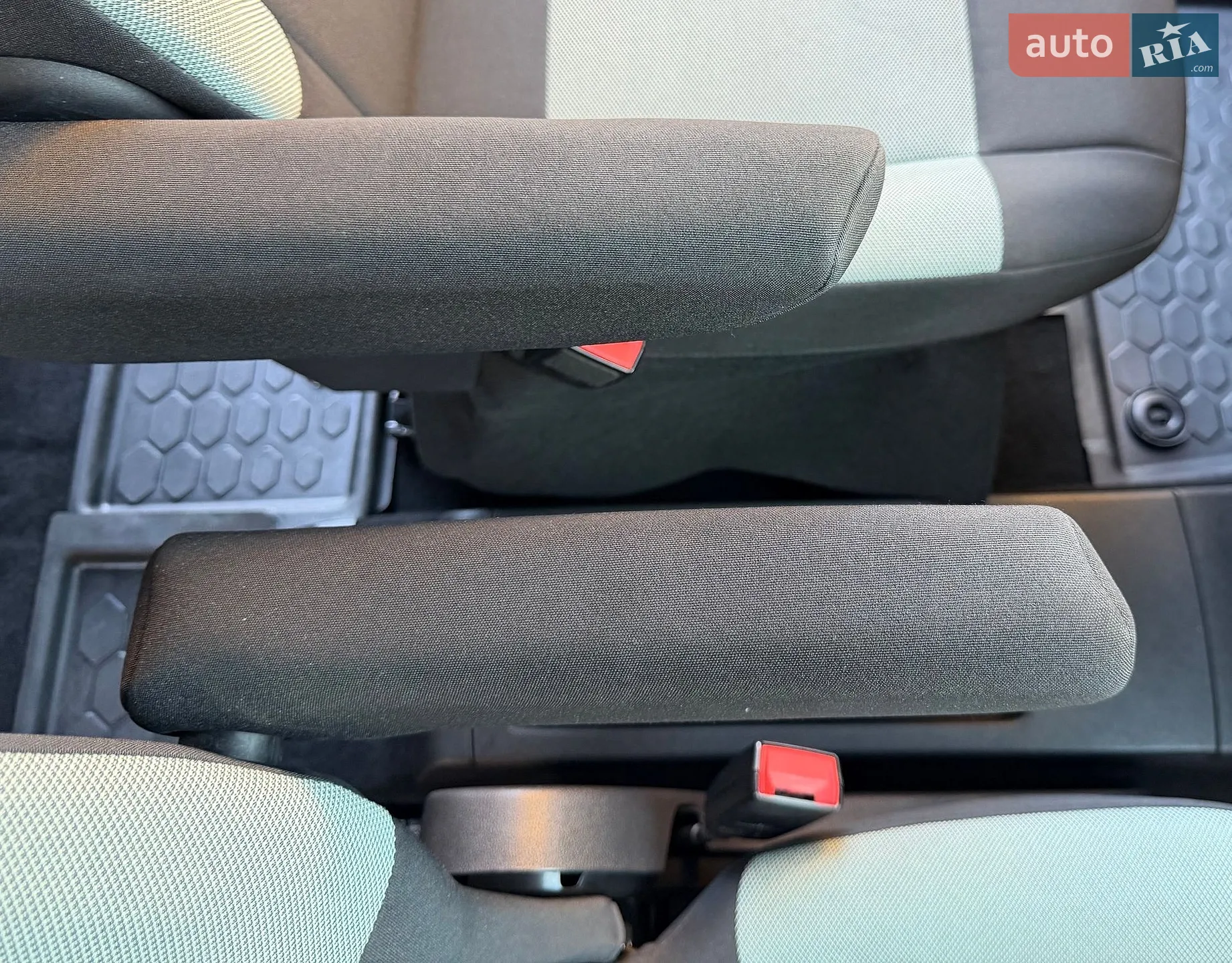 2021 Citroen Berlingo - мініатюра 91