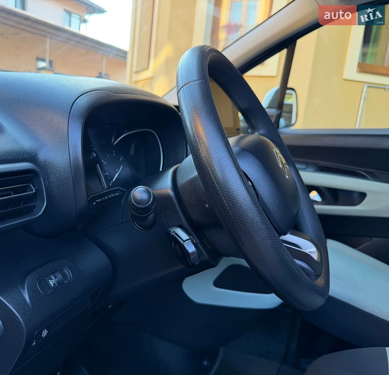 2021 Citroen Berlingo - мініатюра 98