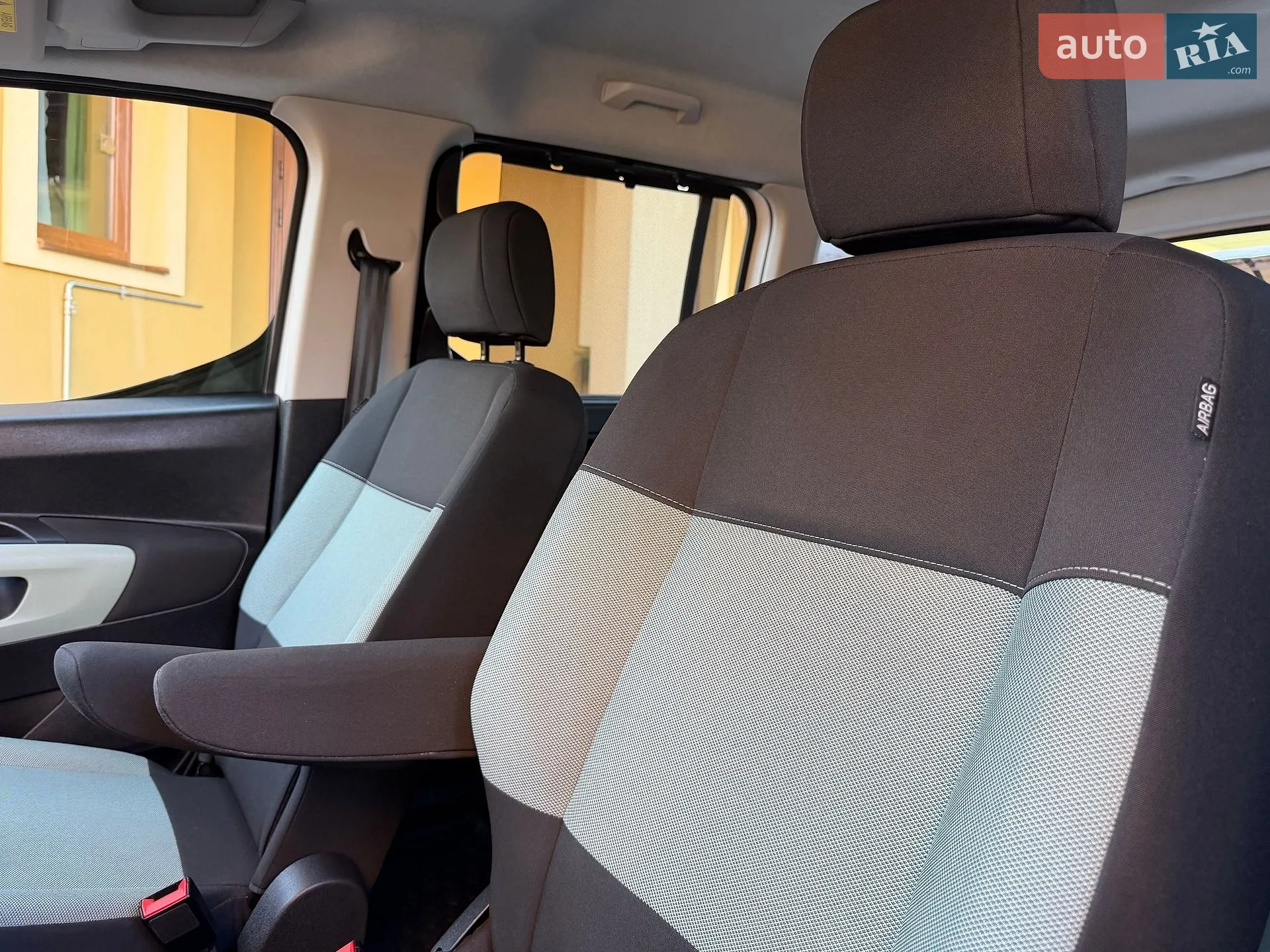 2021 Citroen Berlingo - мініатюра 97