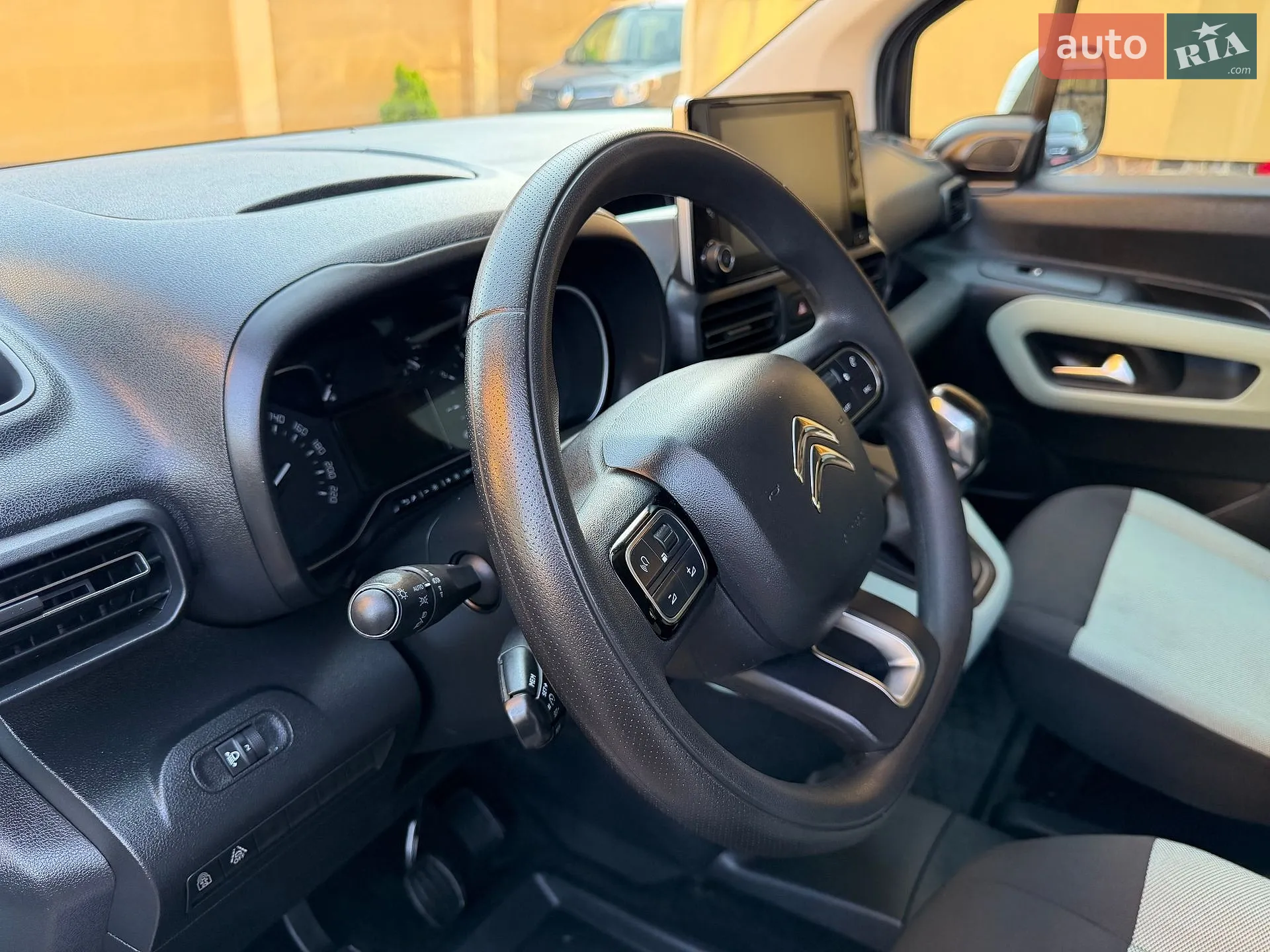 2021 Citroen Berlingo - мініатюра 96