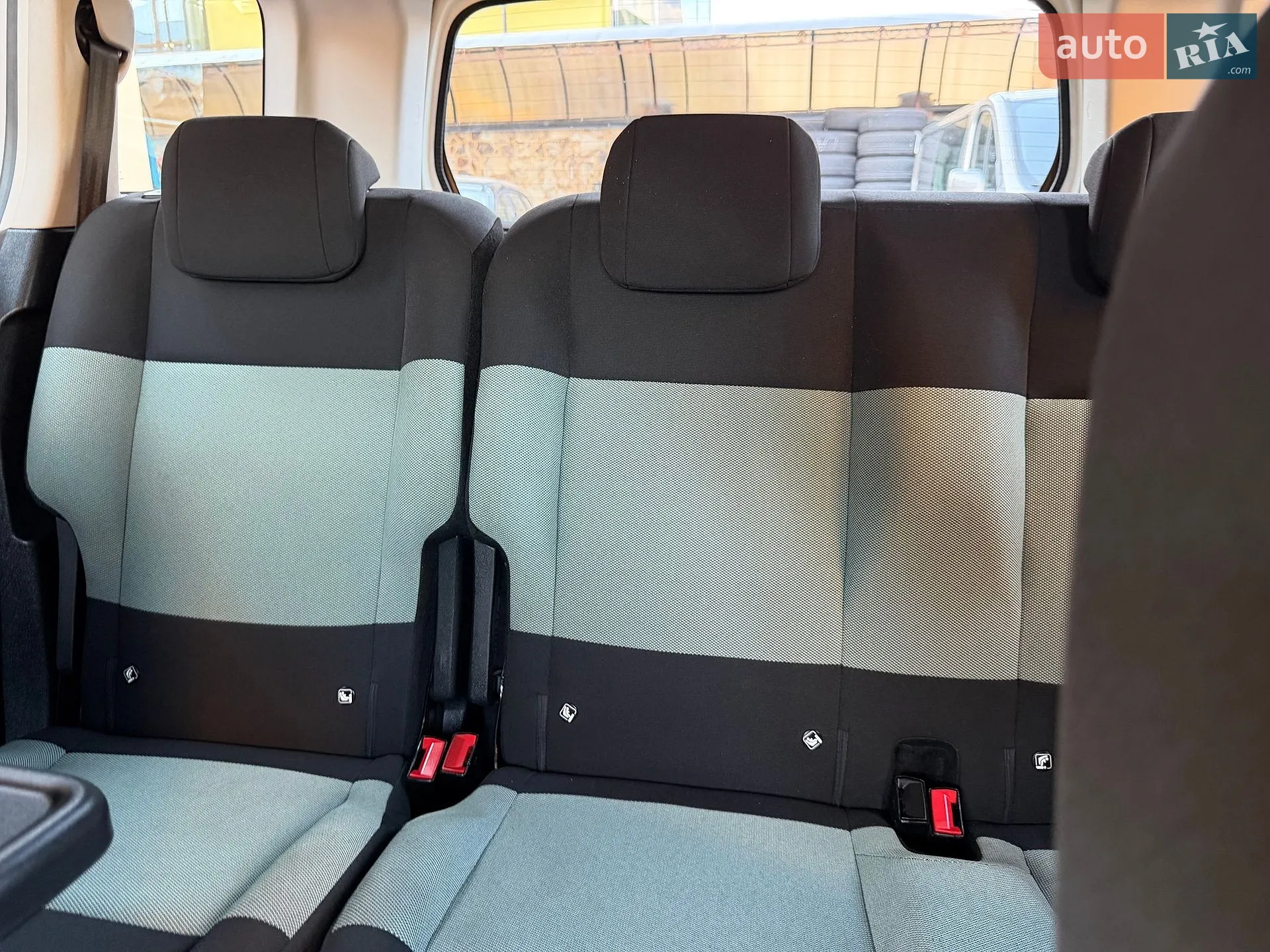 2021 Citroen Berlingo - мініатюра 106