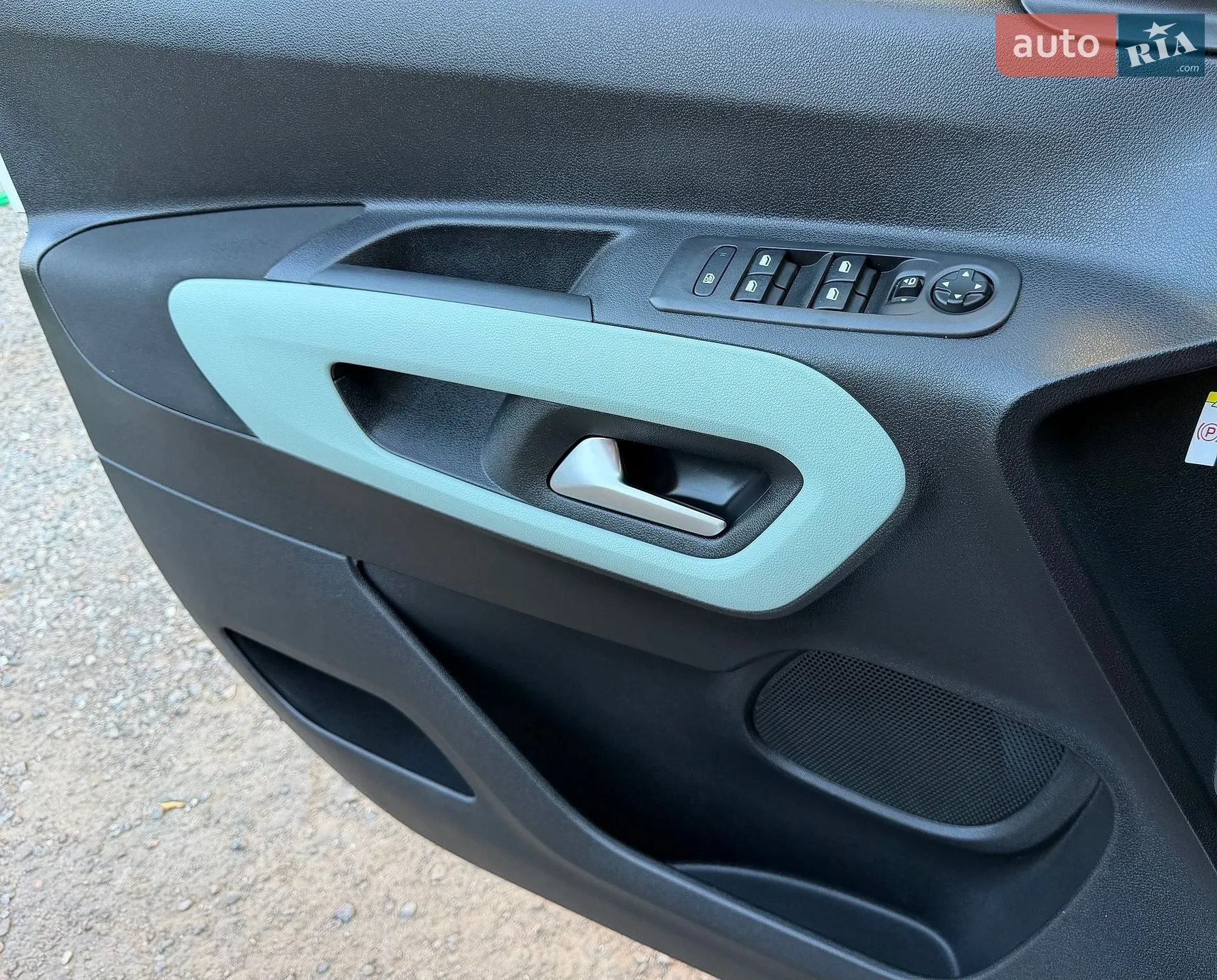 2021 Citroen Berlingo - мініатюра 112