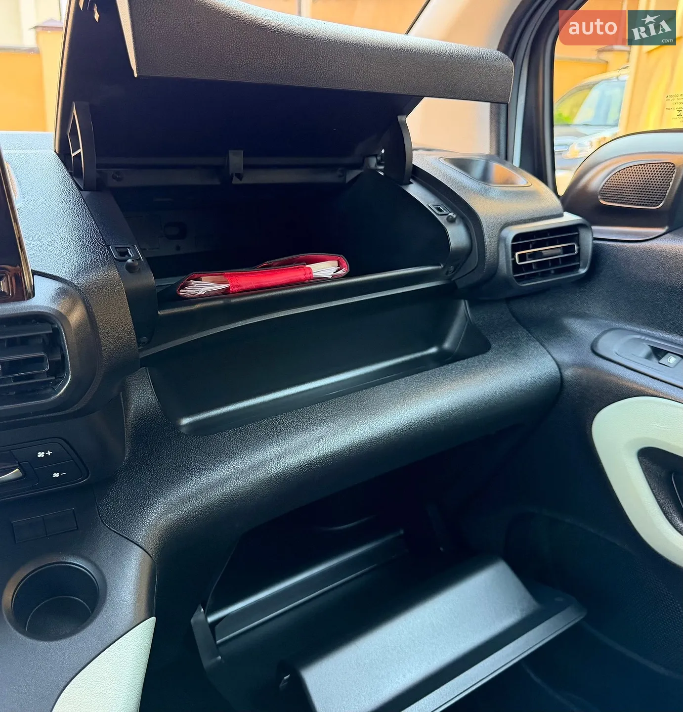 2021 Citroen Berlingo - мініатюра 121