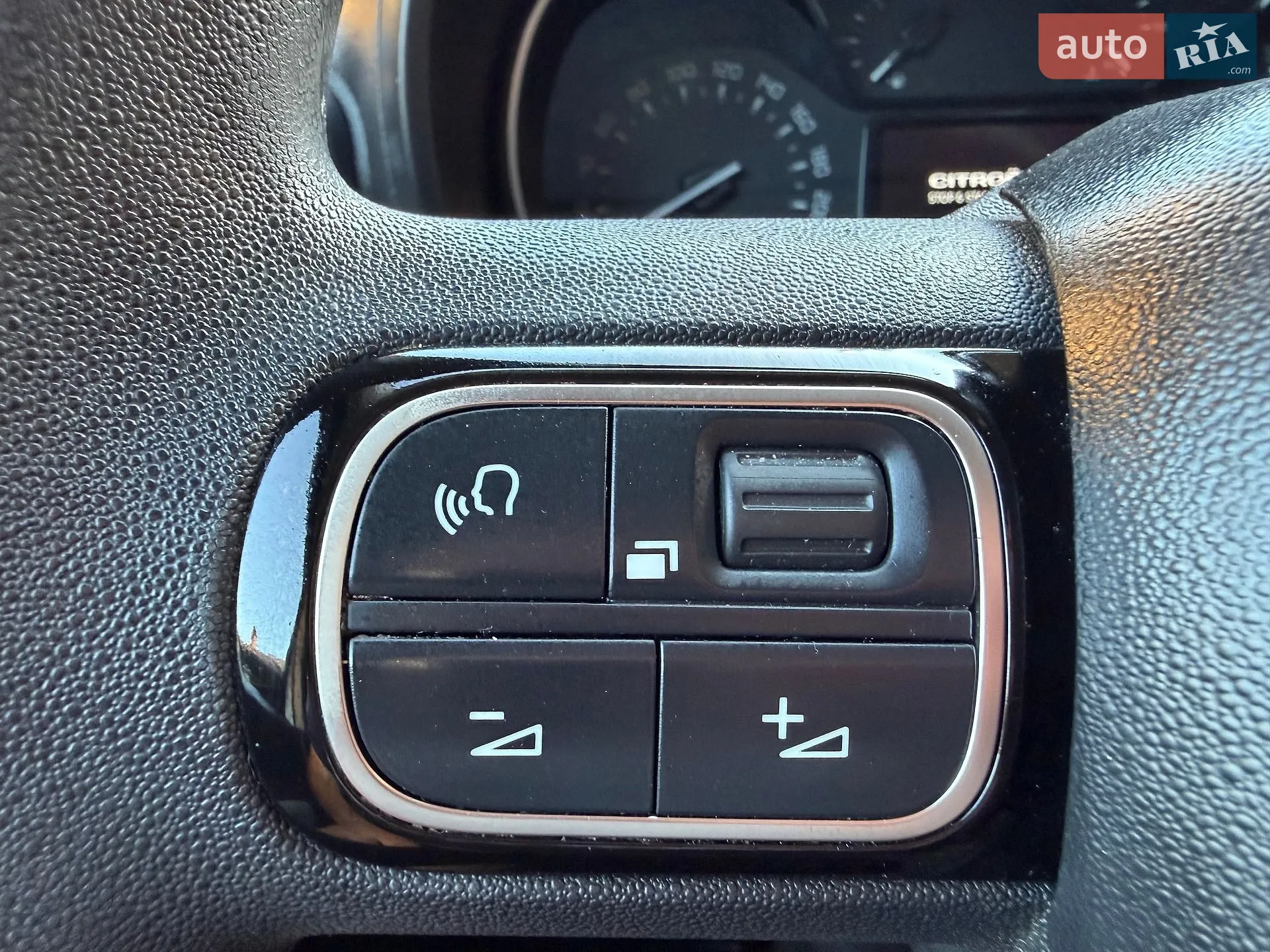 2021 Citroen Berlingo - мініатюра 118