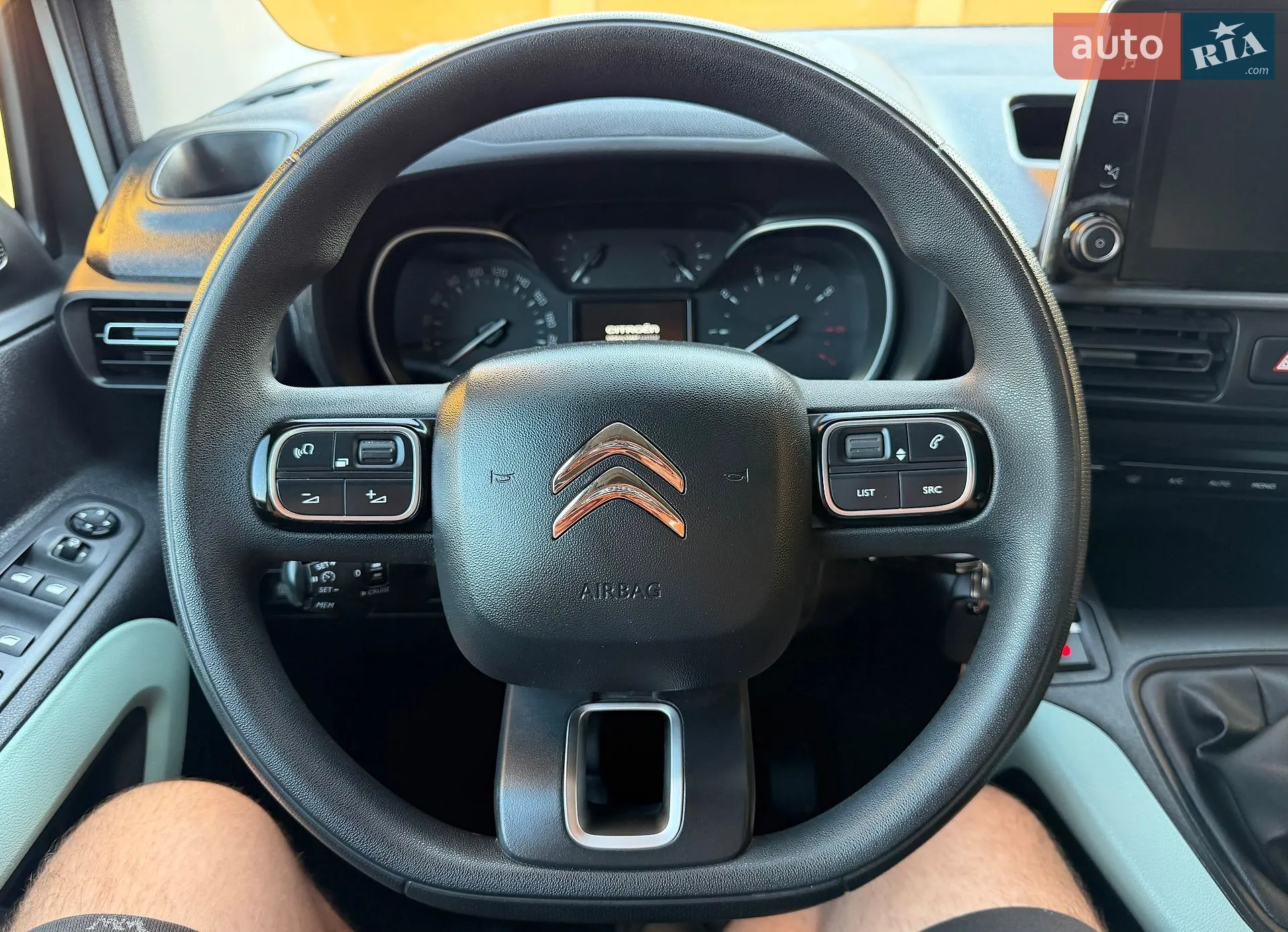 2021 Citroen Berlingo - мініатюра 113