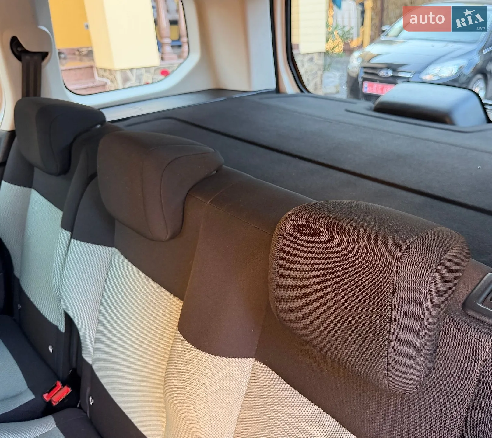 2021 Citroen Berlingo - мініатюра 126