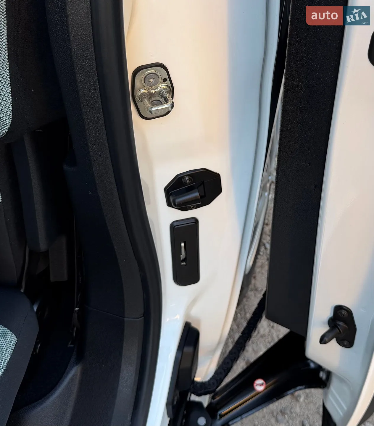 2021 Citroen Berlingo - мініатюра 127