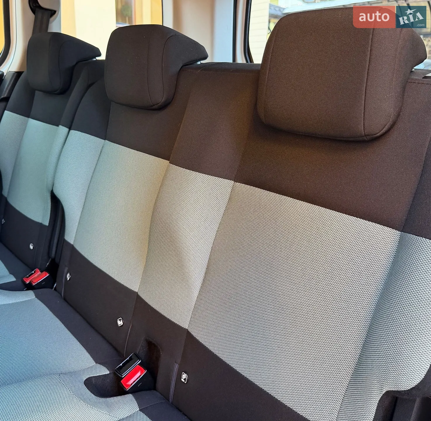 2021 Citroen Berlingo - мініатюра 128