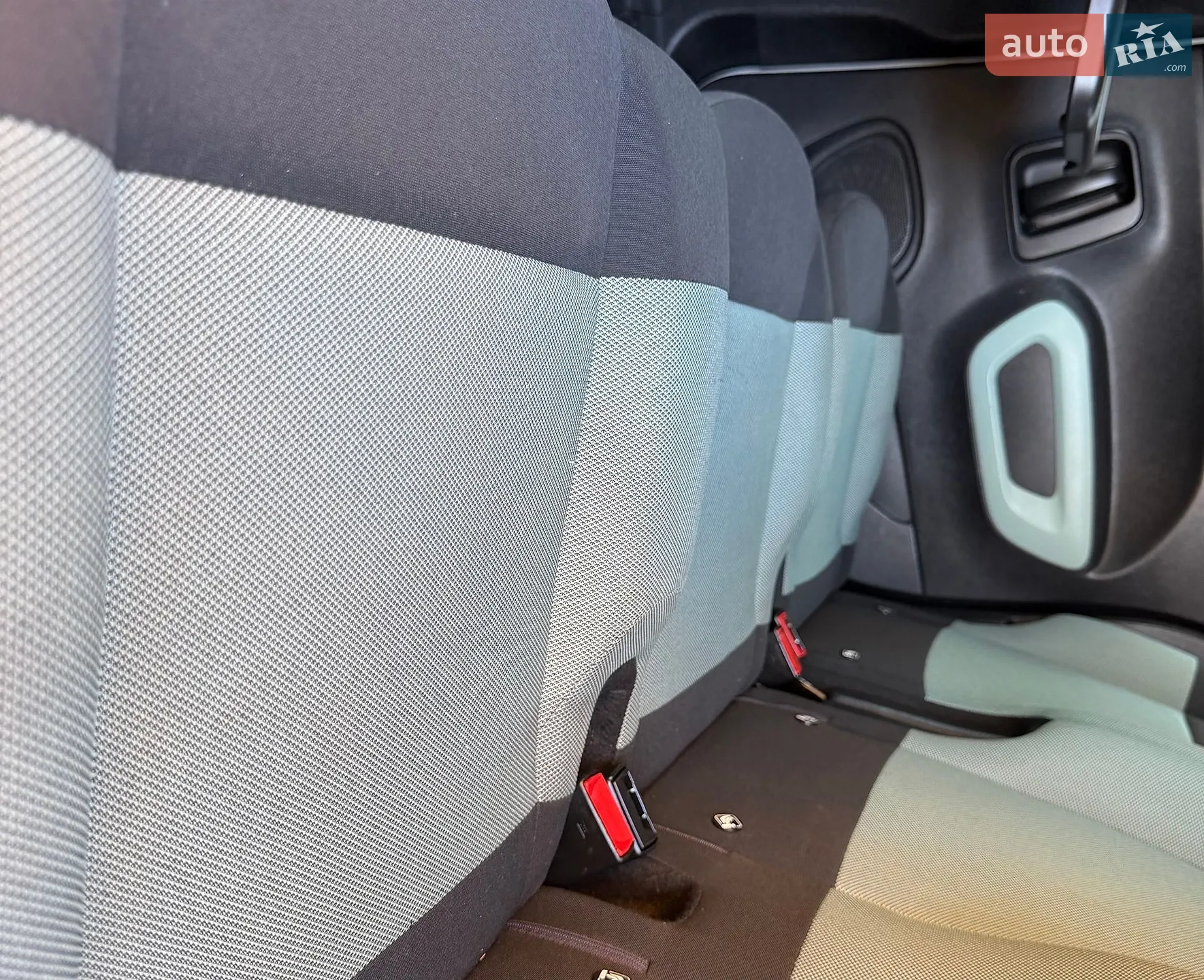 2021 Citroen Berlingo - мініатюра 130