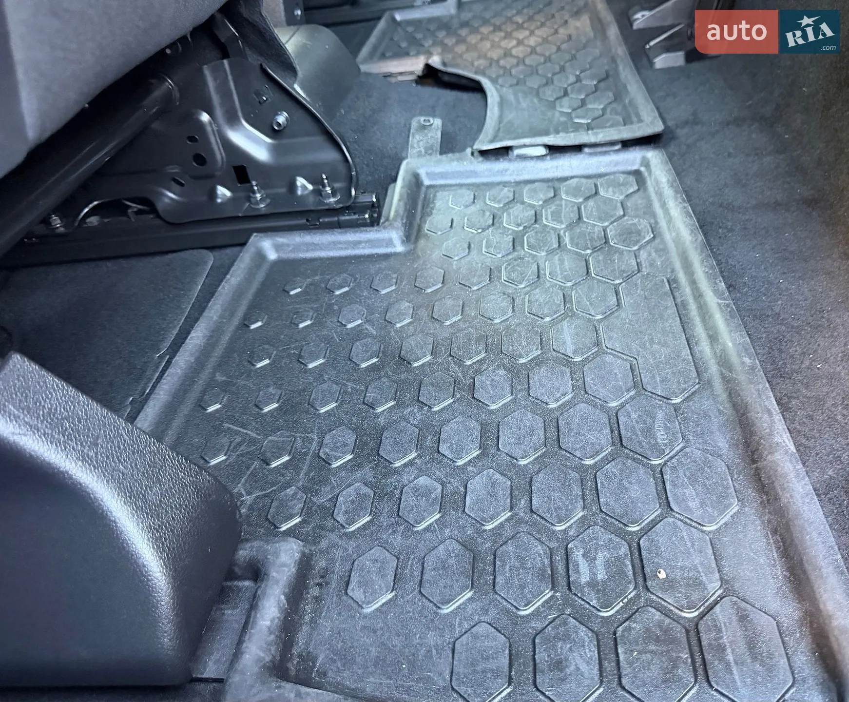 2021 Citroen Berlingo - мініатюра 129