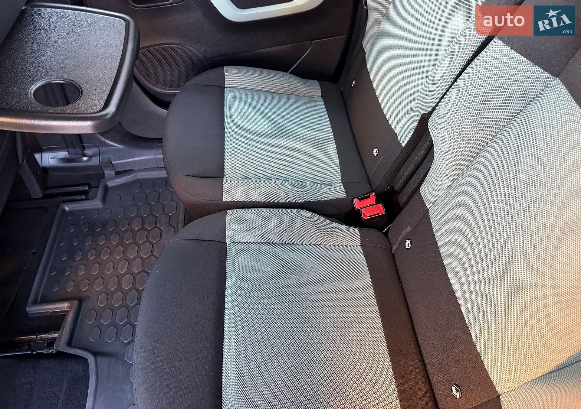 2021 Citroen Berlingo - мініатюра 132