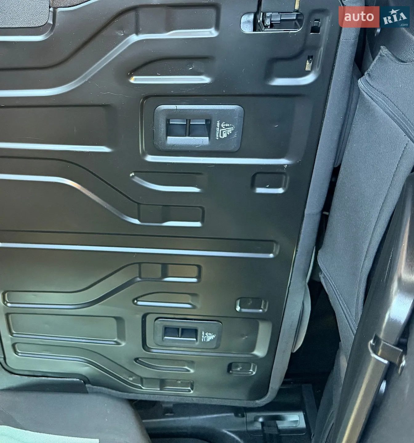 2021 Citroen Berlingo - мініатюра 138