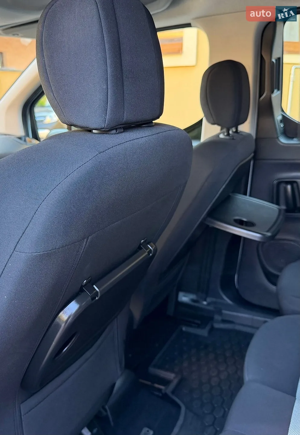 2021 Citroen Berlingo - мініатюра 137