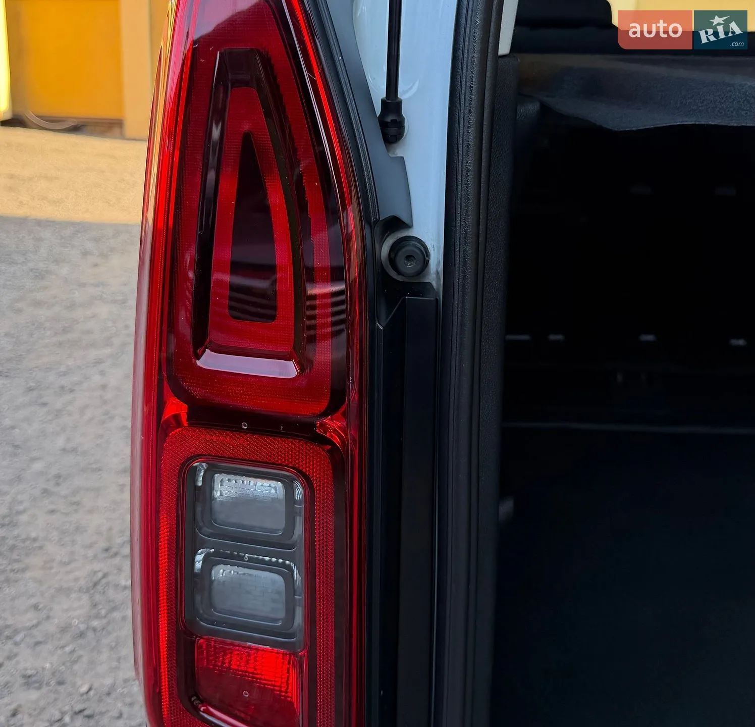 2021 Citroen Berlingo - мініатюра 140