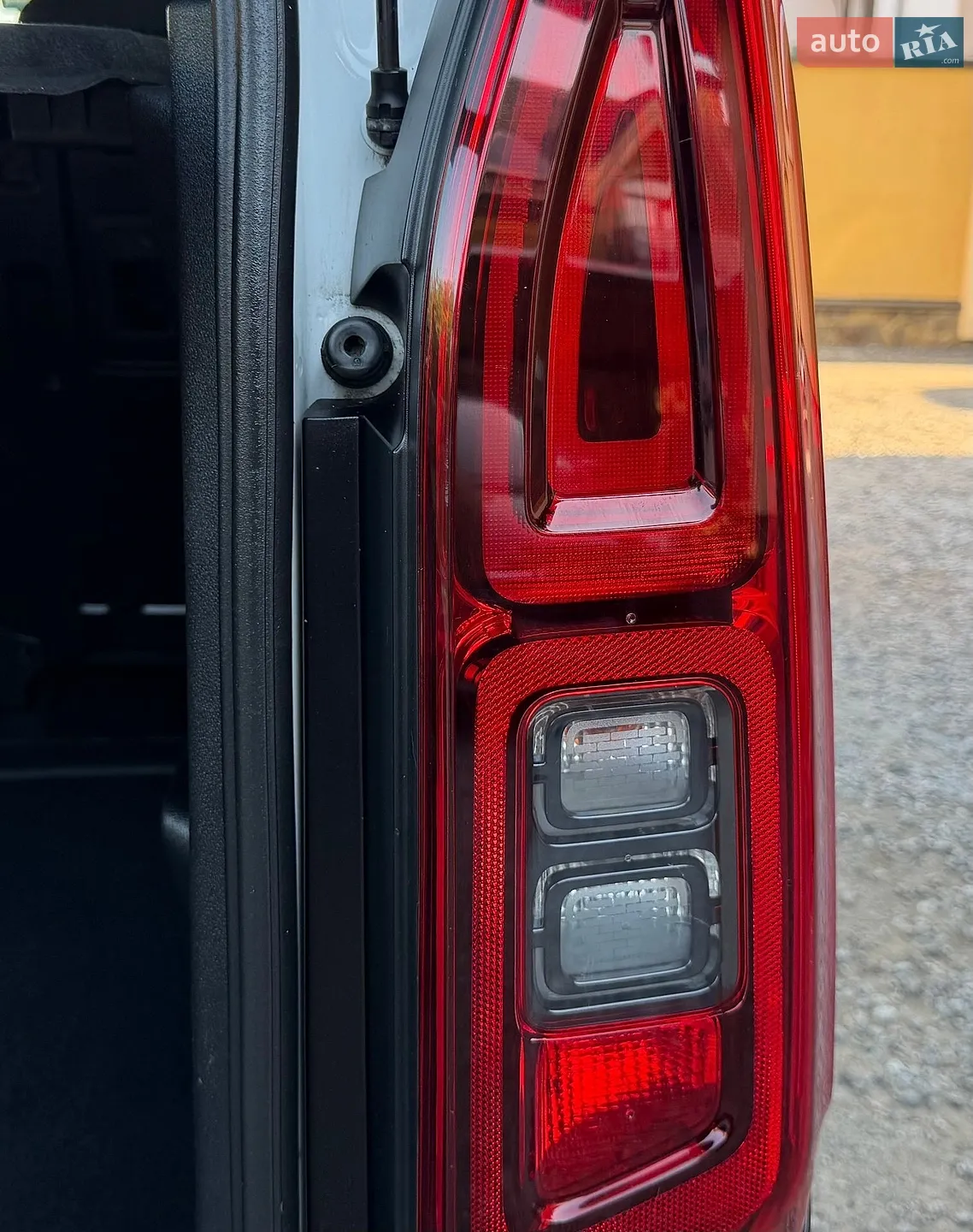 2021 Citroen Berlingo - мініатюра 141