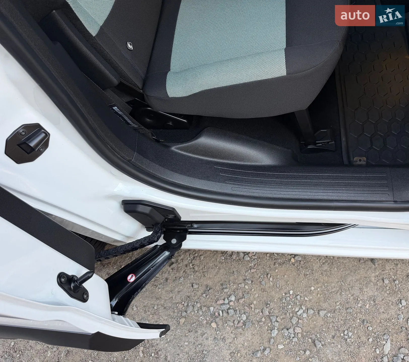 2021 Citroen Berlingo - мініатюра 144