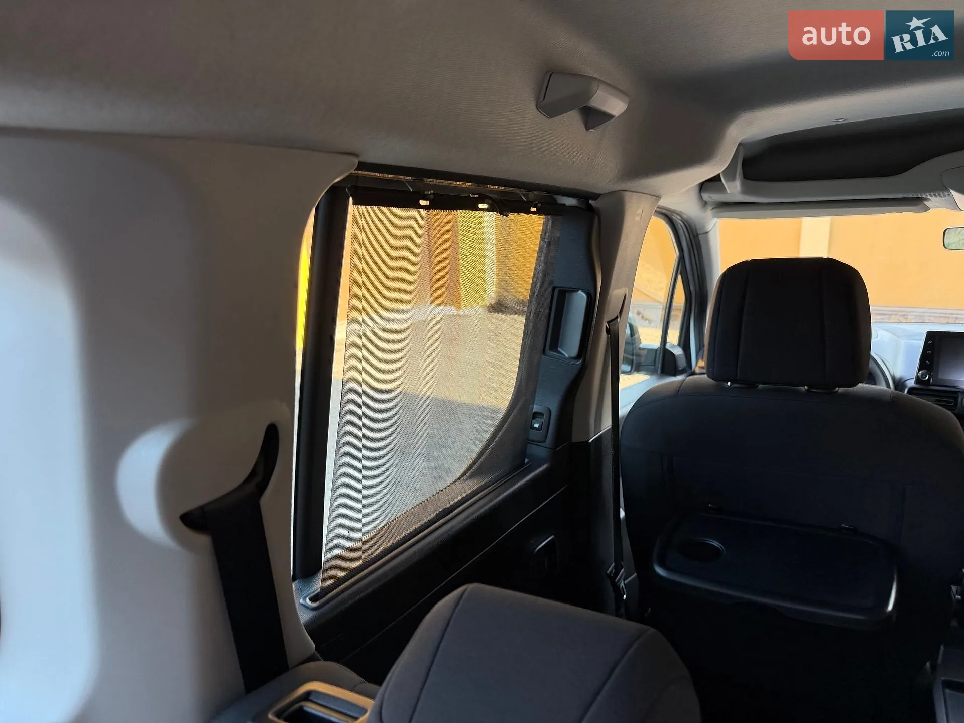 2021 Citroen Berlingo - мініатюра 145