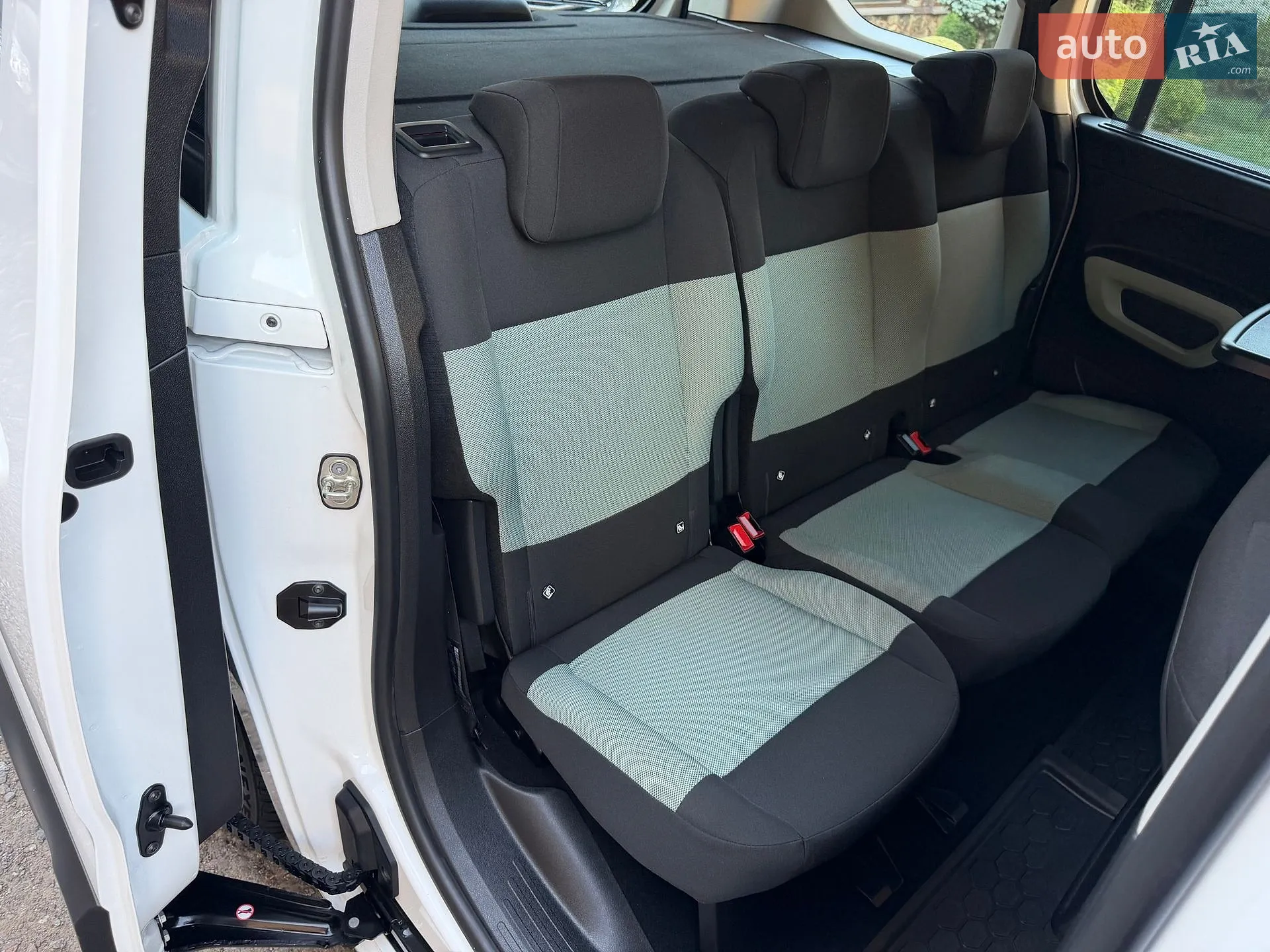 2021 Citroen Berlingo - мініатюра 146