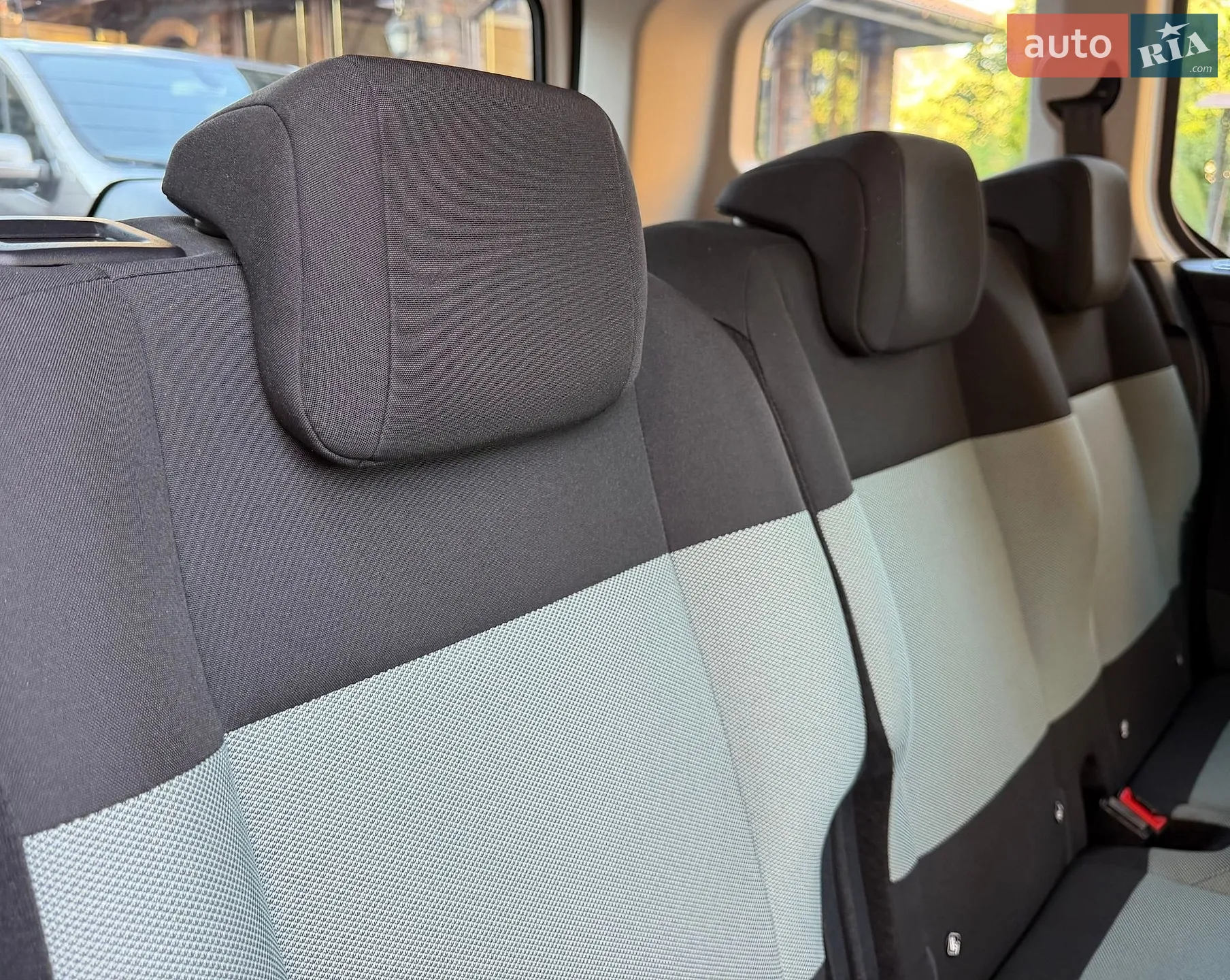 2021 Citroen Berlingo - мініатюра 150