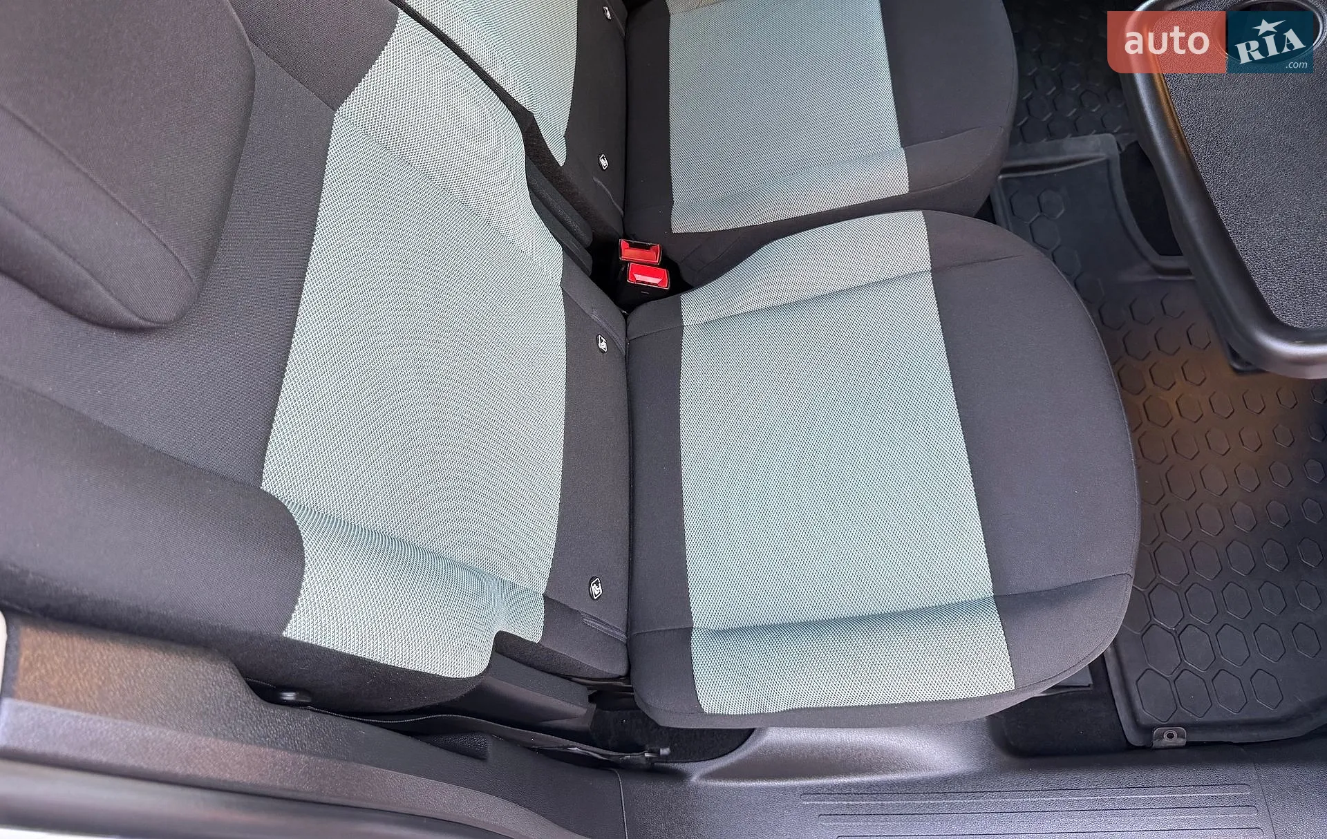2021 Citroen Berlingo - мініатюра 152