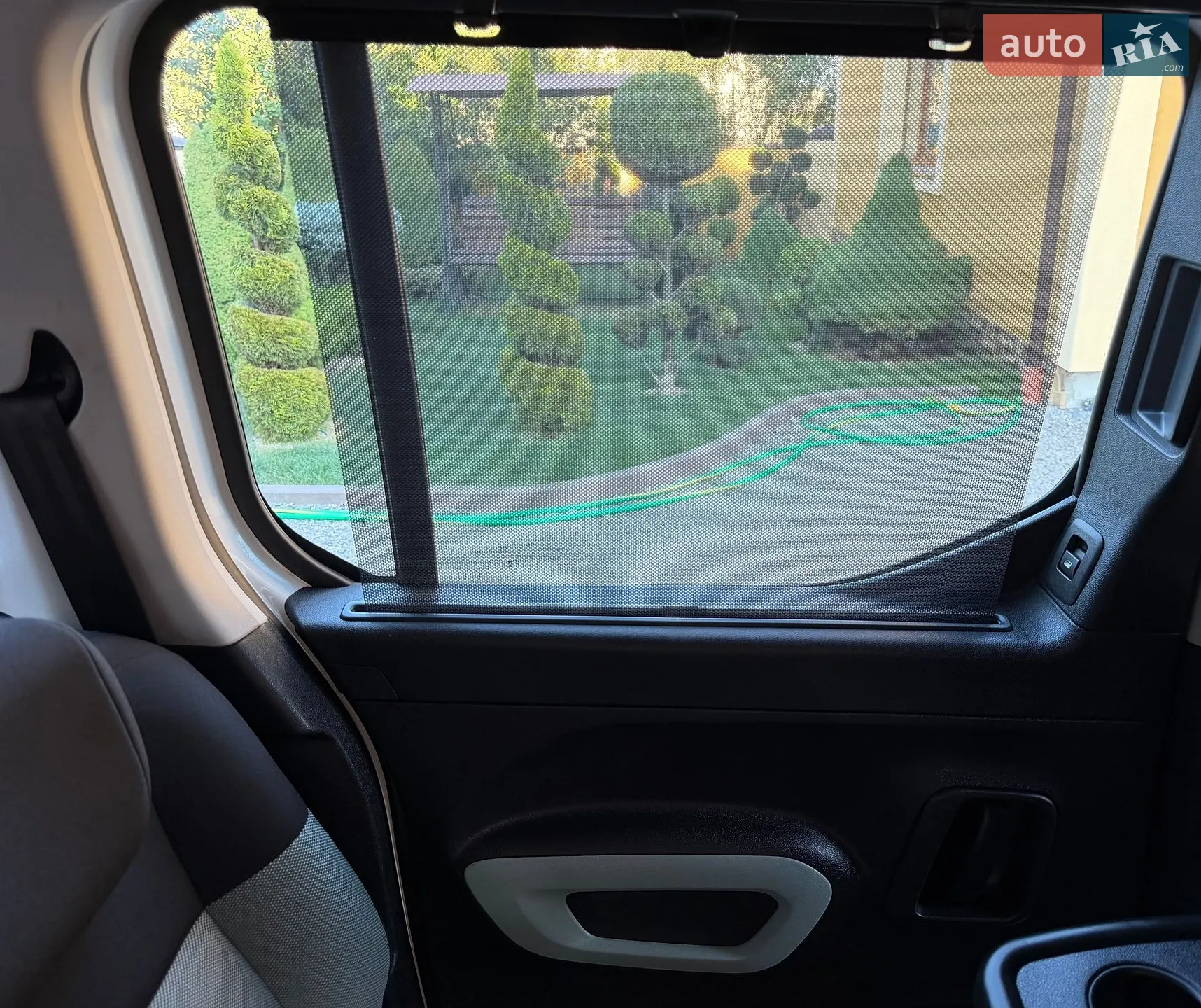 2021 Citroen Berlingo - мініатюра 153