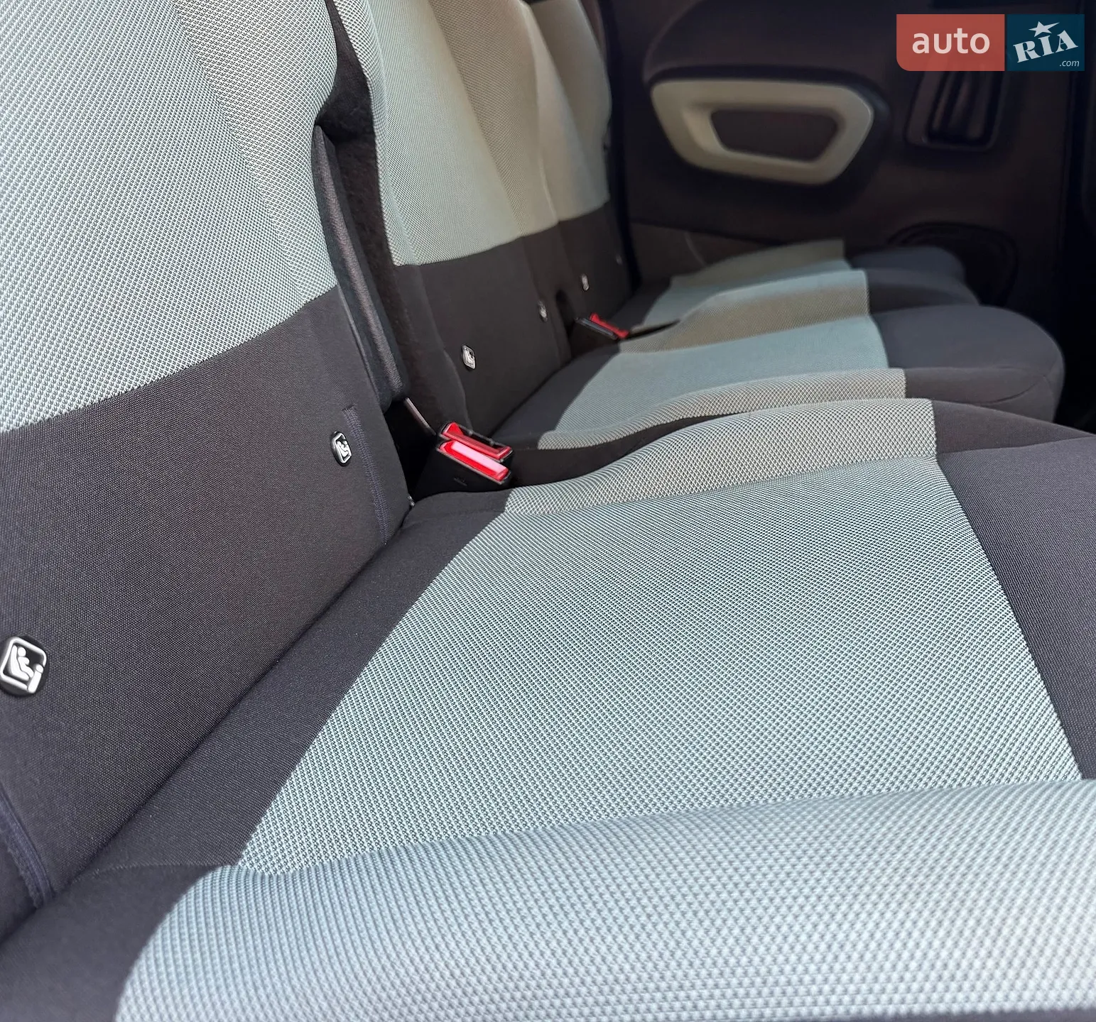 2021 Citroen Berlingo - мініатюра 154
