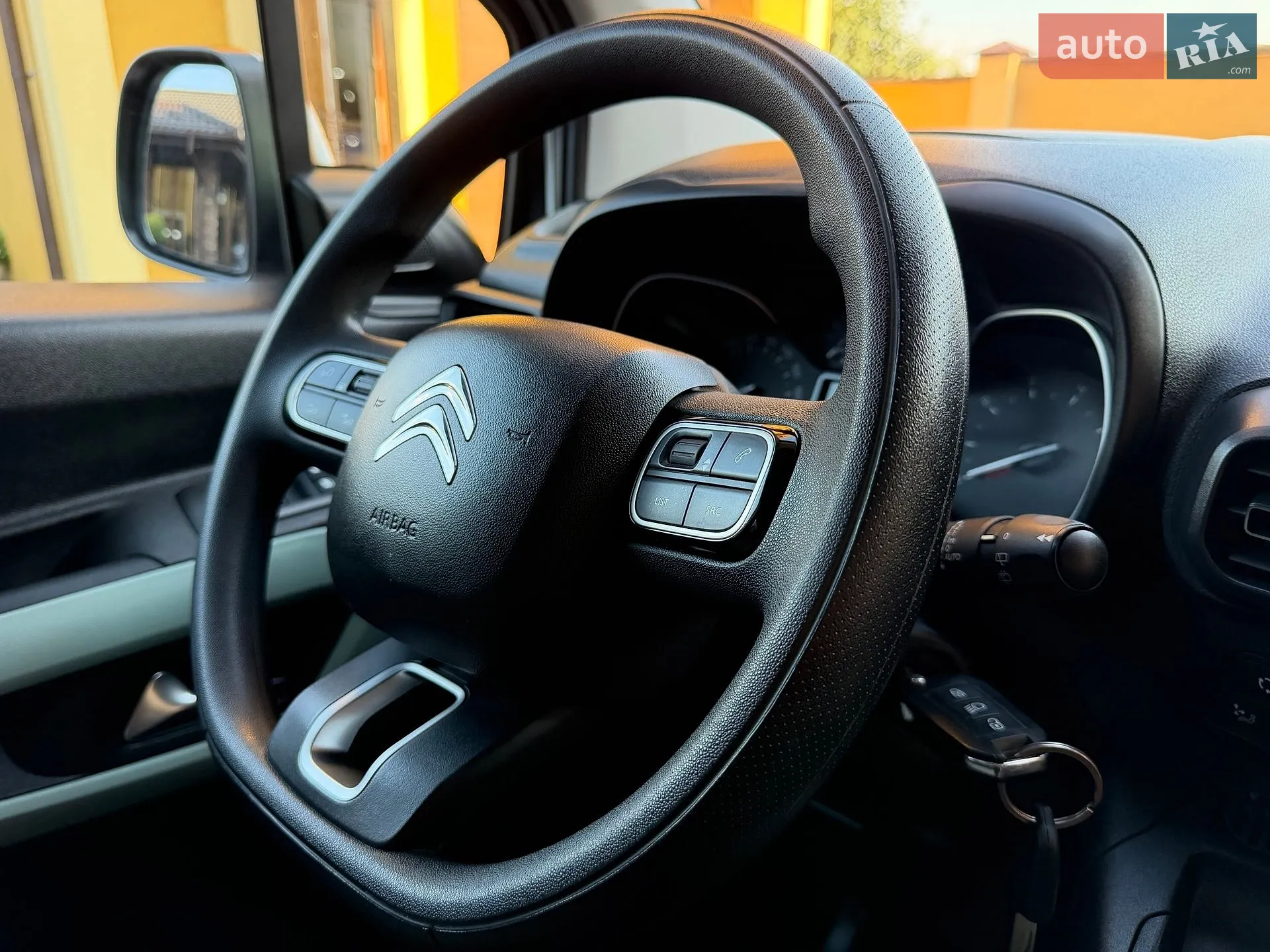 2021 Citroen Berlingo - мініатюра 168