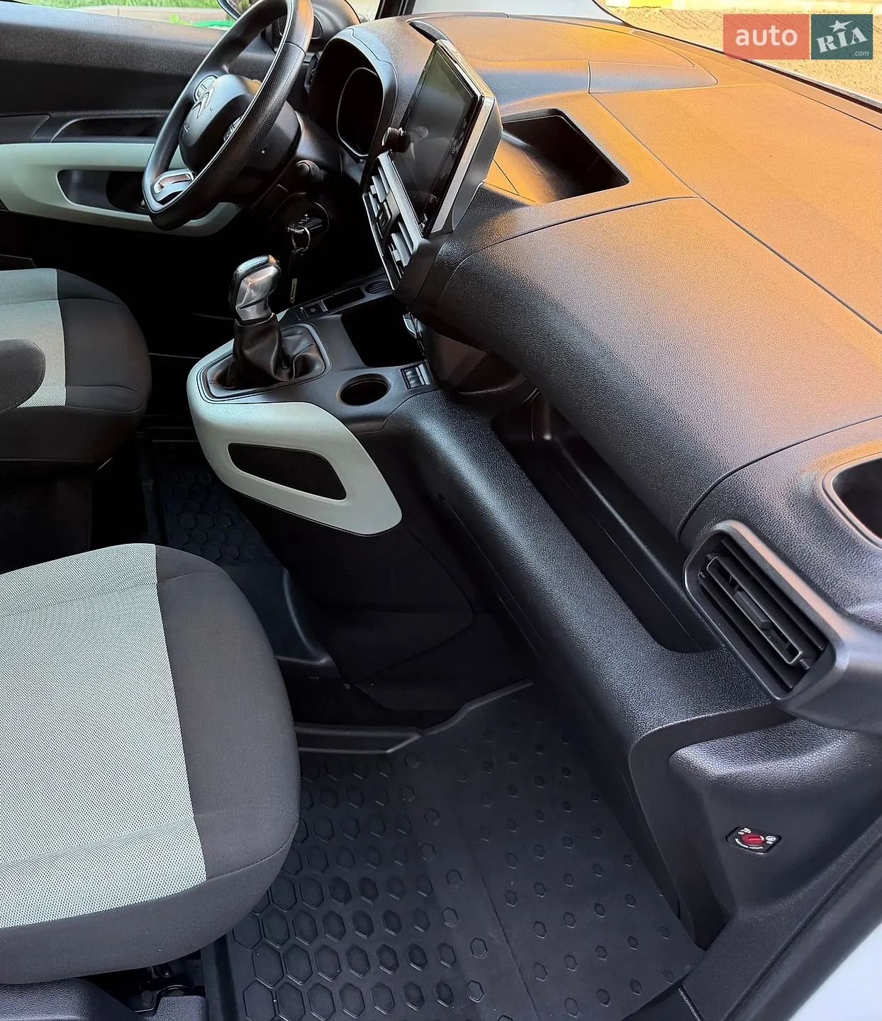 2021 Citroen Berlingo - мініатюра 159