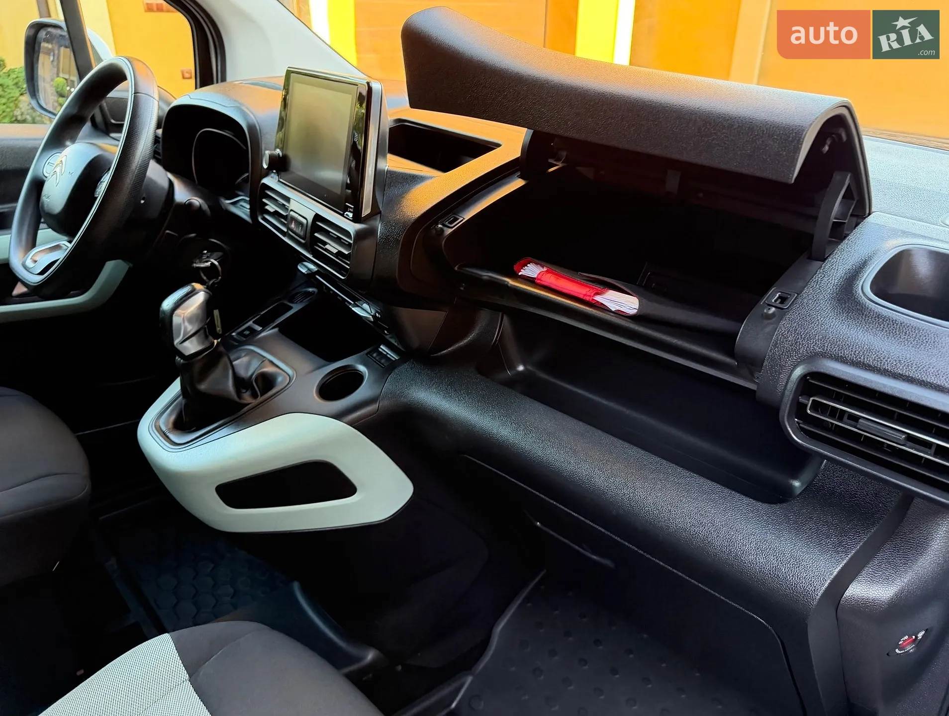 2021 Citroen Berlingo - мініатюра 162