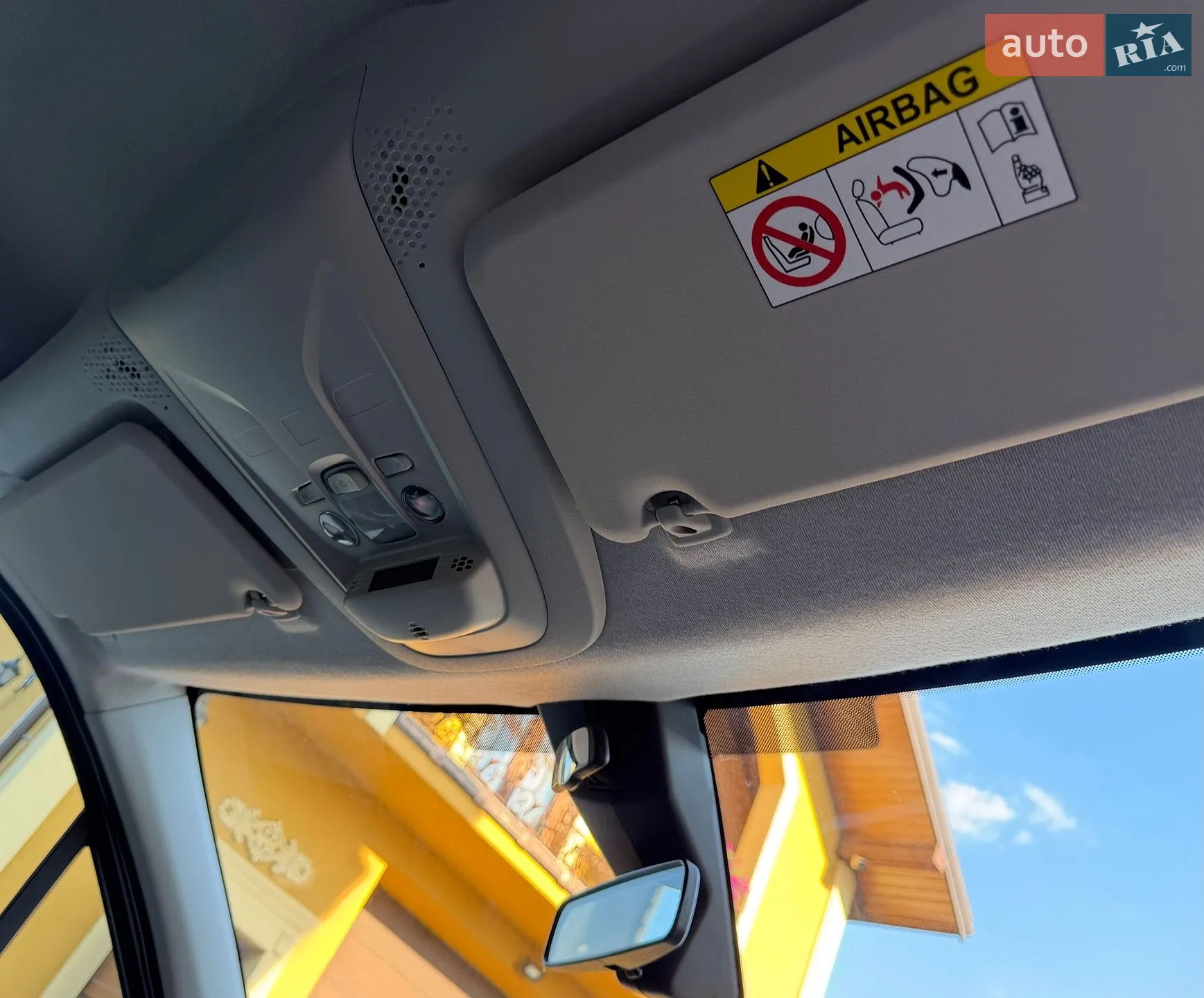2021 Citroen Berlingo - мініатюра 163