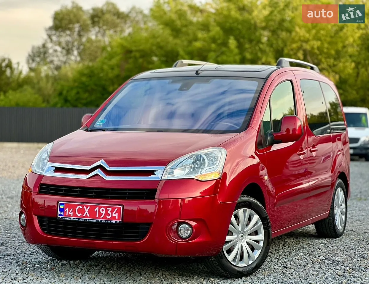 2010 Skoda Fabia - мініатюра 73