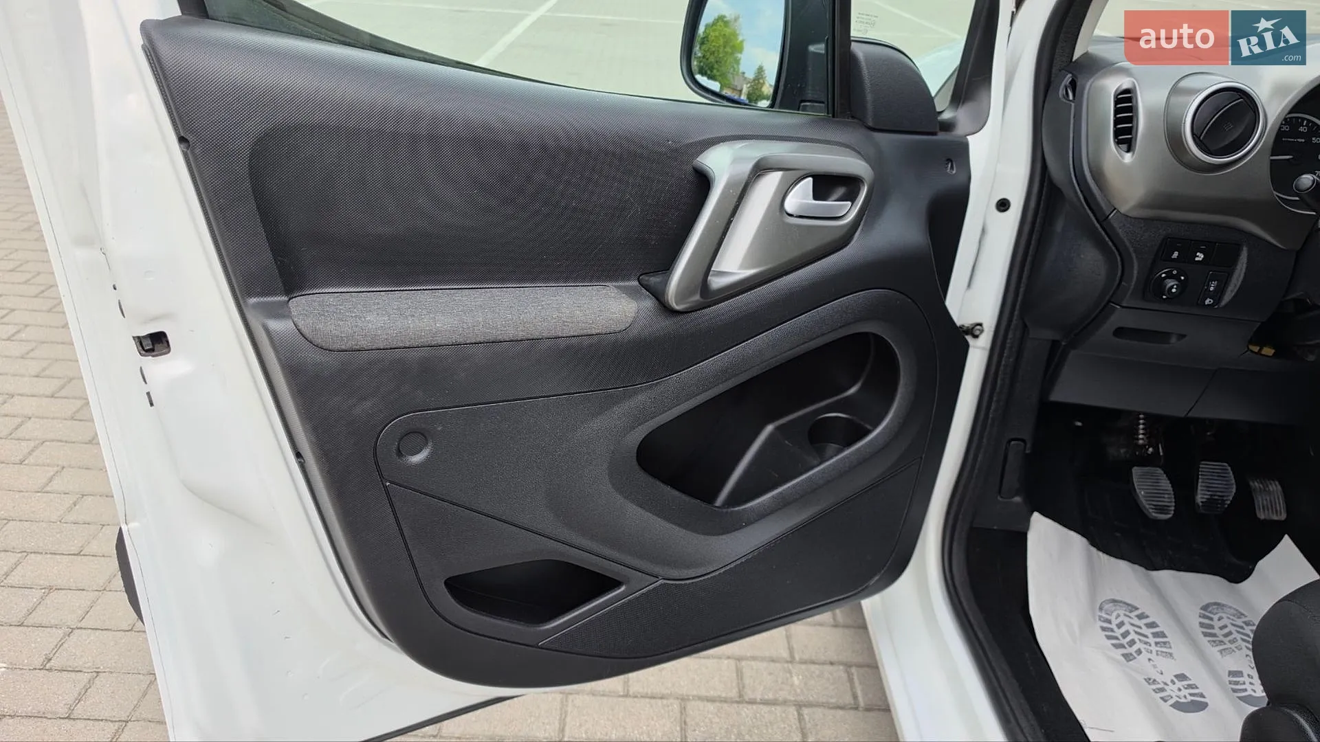 2016 Citroen Berlingo - мініатюра 24