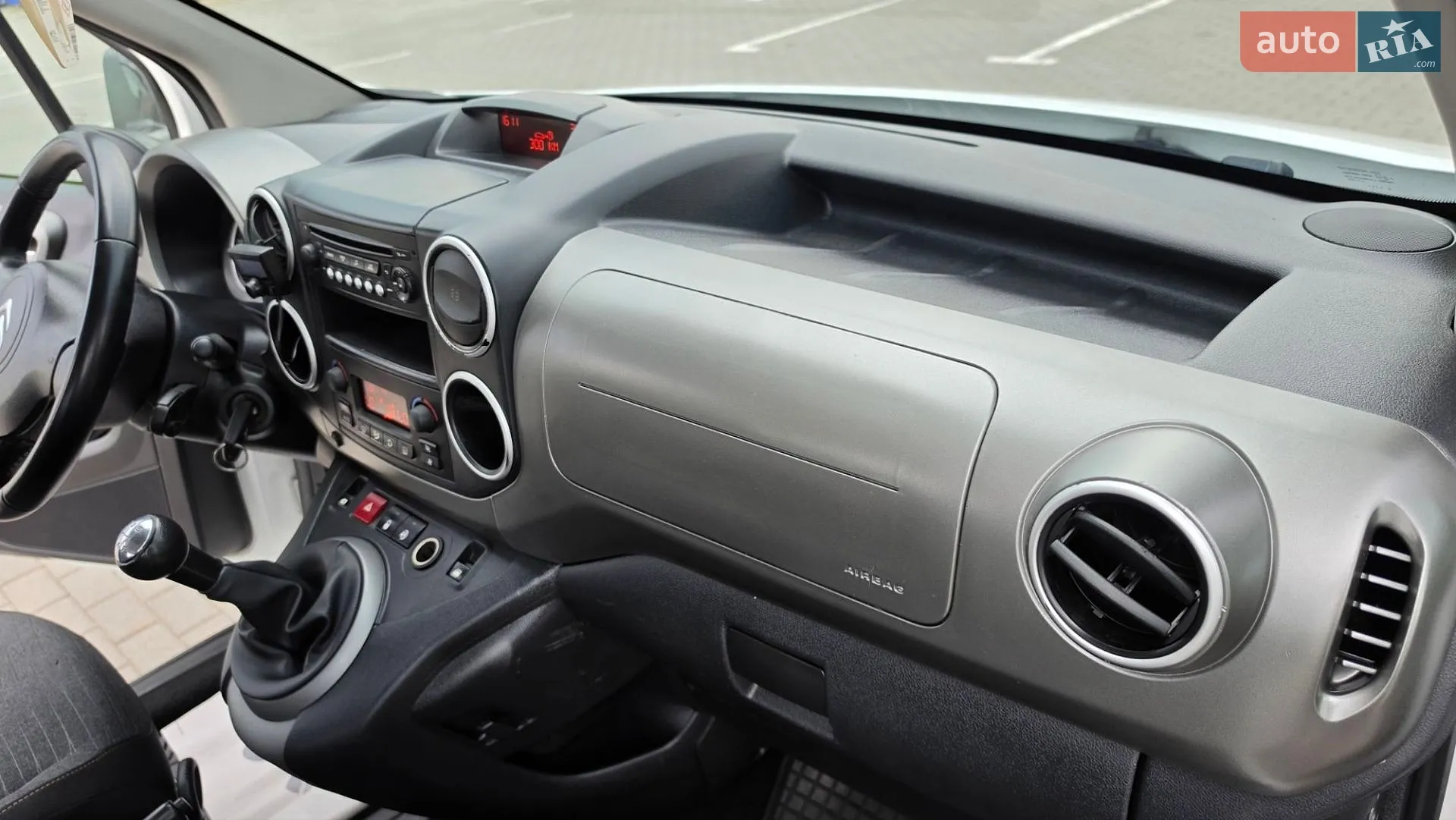 2016 Citroen Berlingo - мініатюра 39