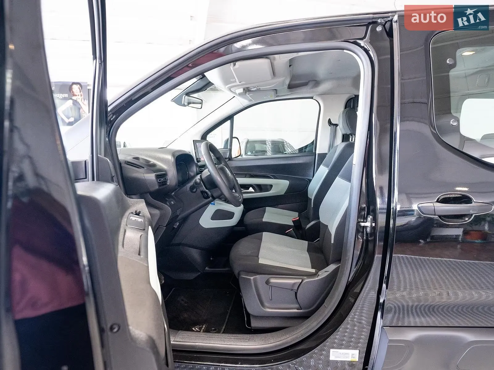 2020 Citroen Berlingo - мініатюра 11