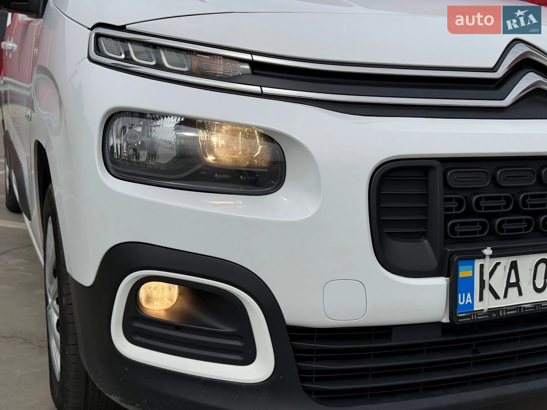 2023 Citroen Berlingo - мініатюра 3