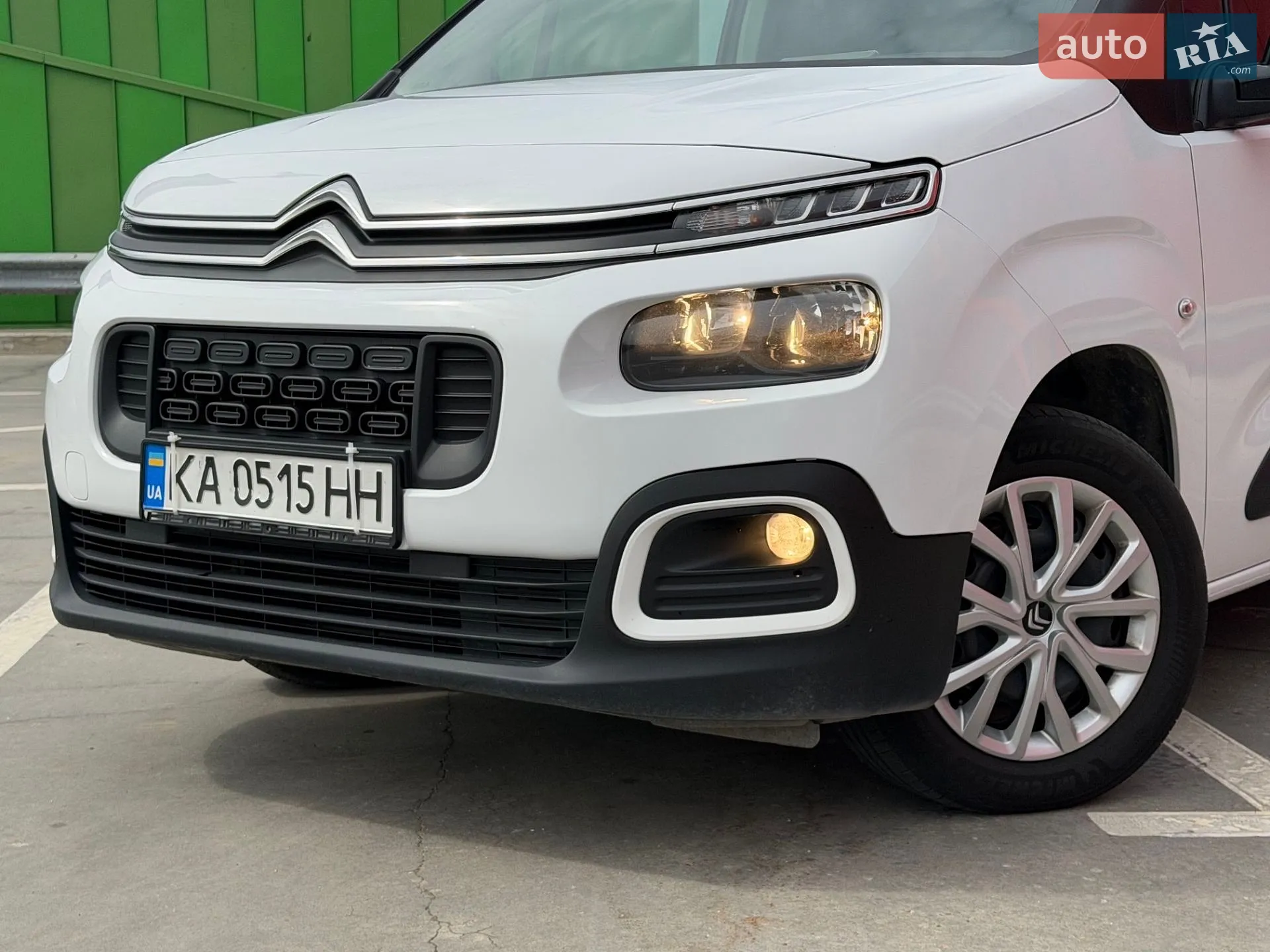 2023 Citroen Berlingo - мініатюра 2