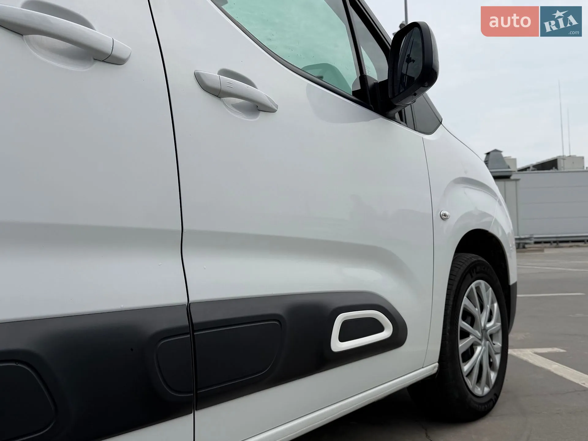 2023 Citroen Berlingo - мініатюра 13