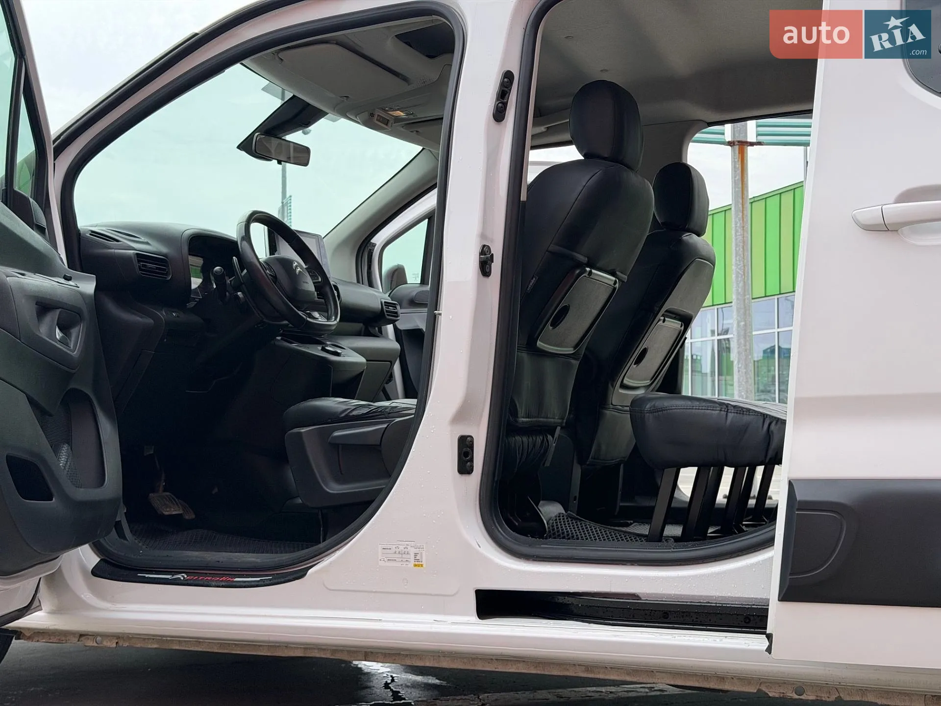 2023 Citroen Berlingo - мініатюра 18