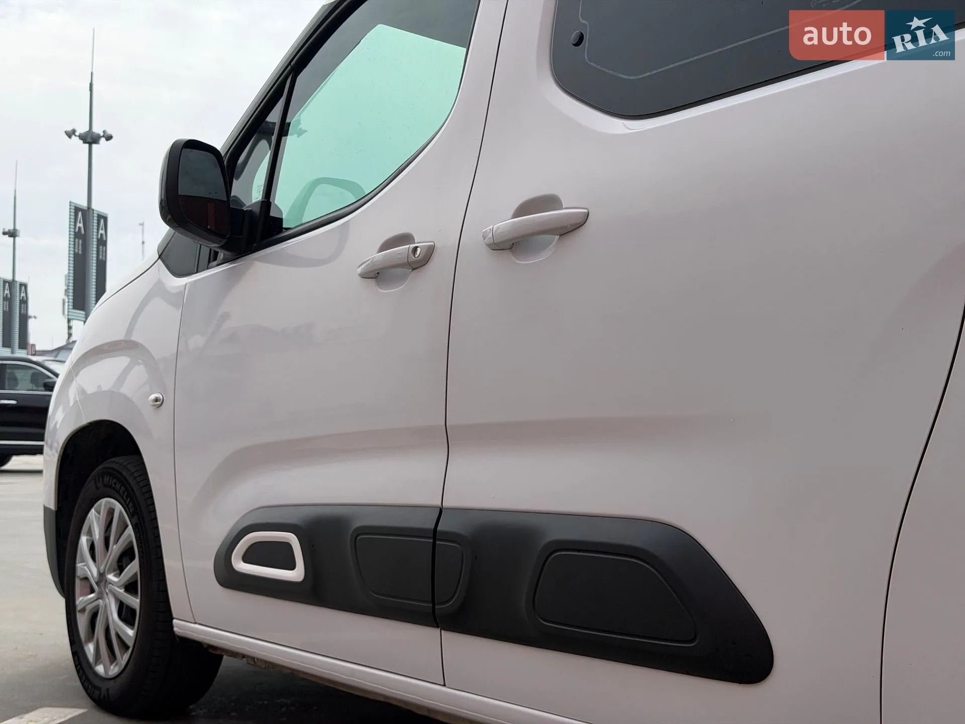2023 Citroen Berlingo - мініатюра 14