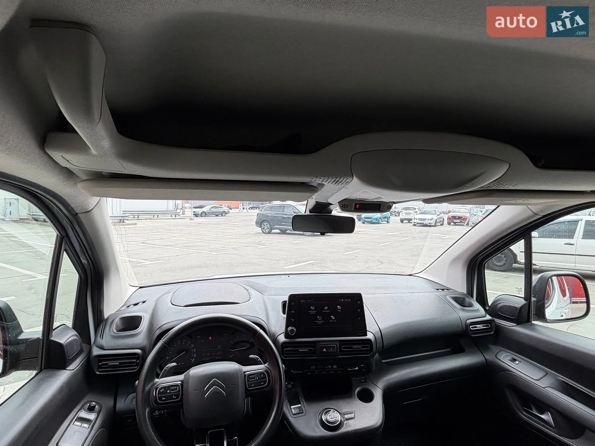 2023 Citroen Berlingo - мініатюра 20