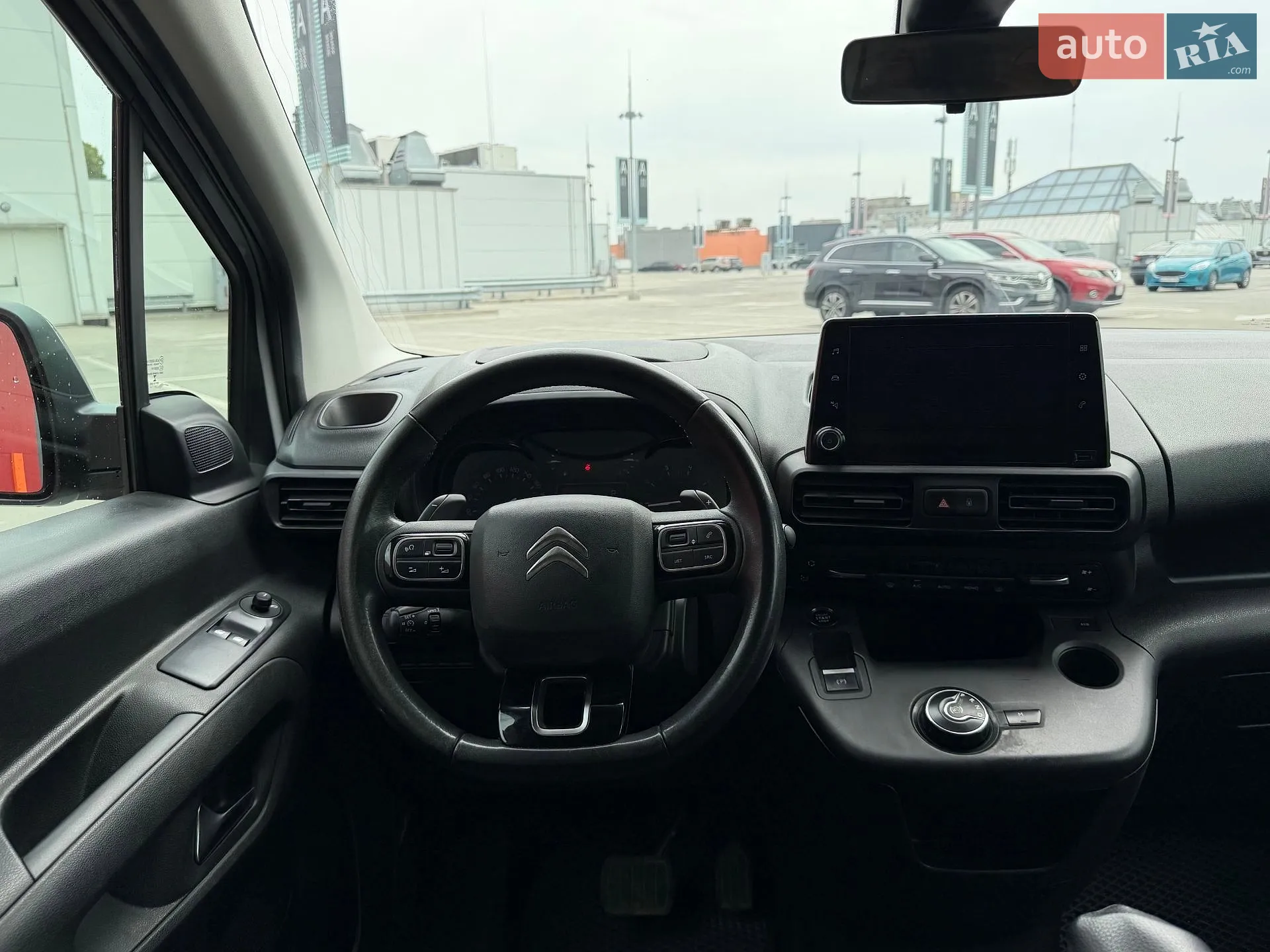 2023 Citroen Berlingo - мініатюра 19