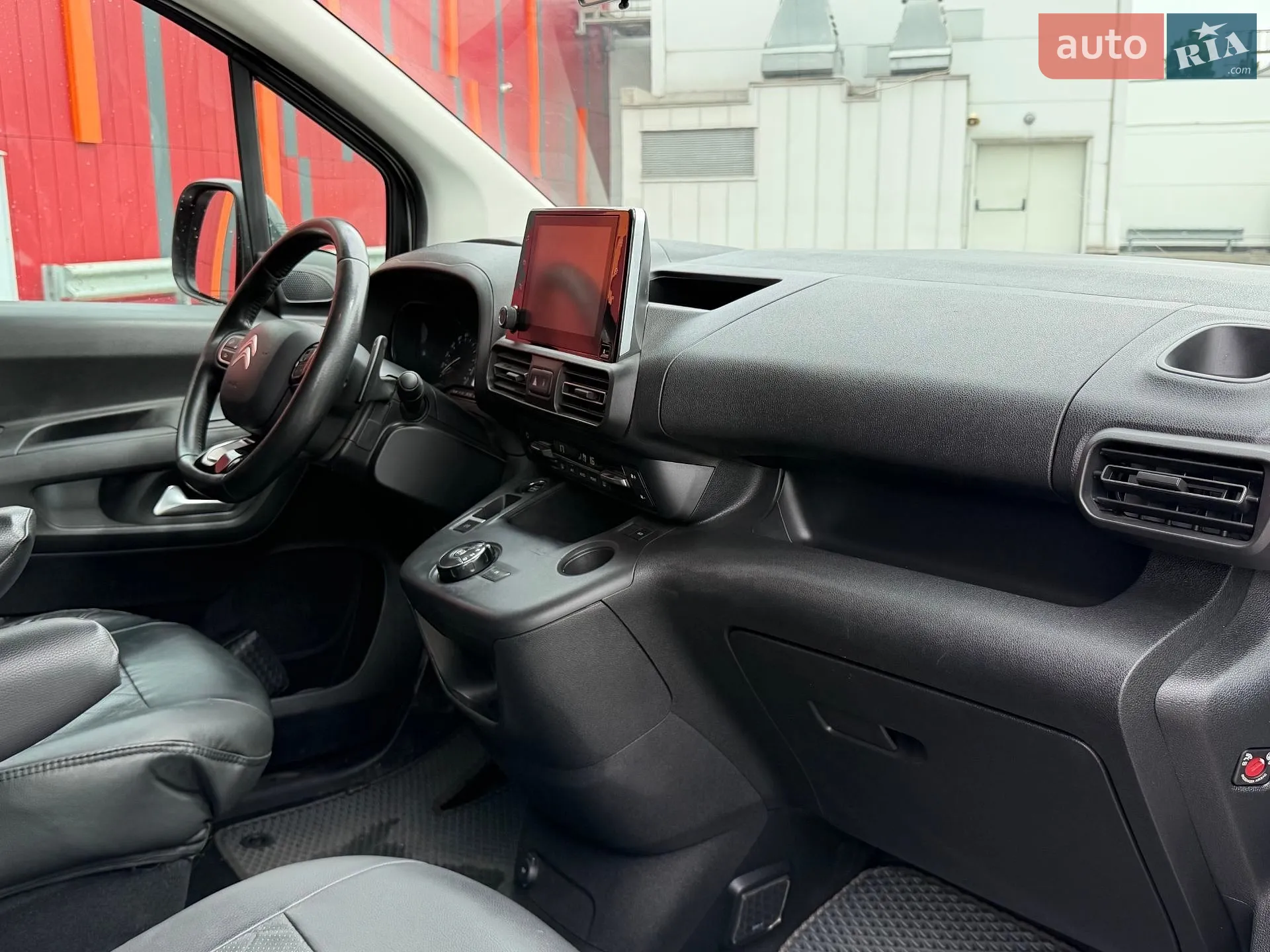 2023 Citroen Berlingo - мініатюра 22