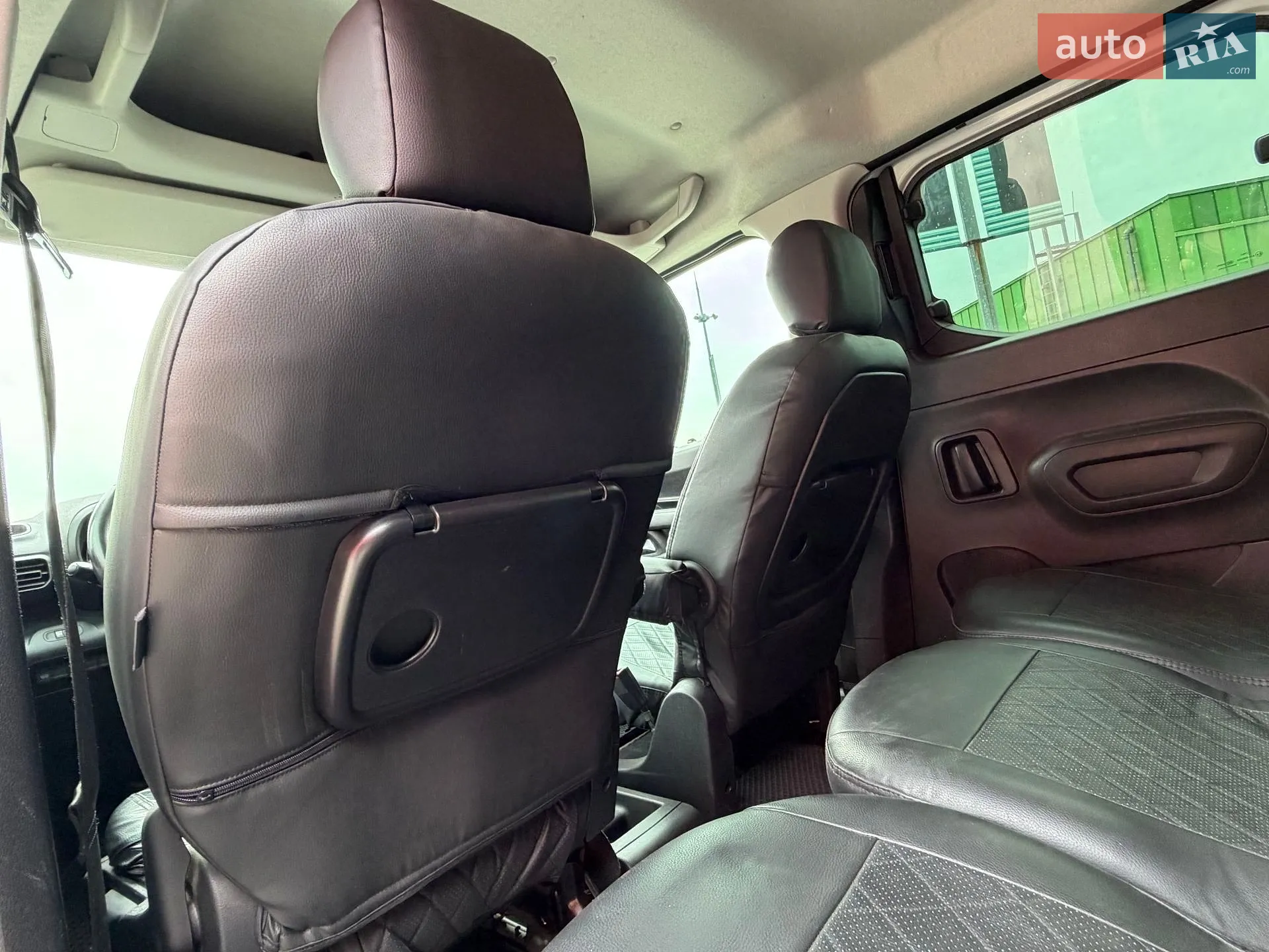 2023 Citroen Berlingo - мініатюра 32