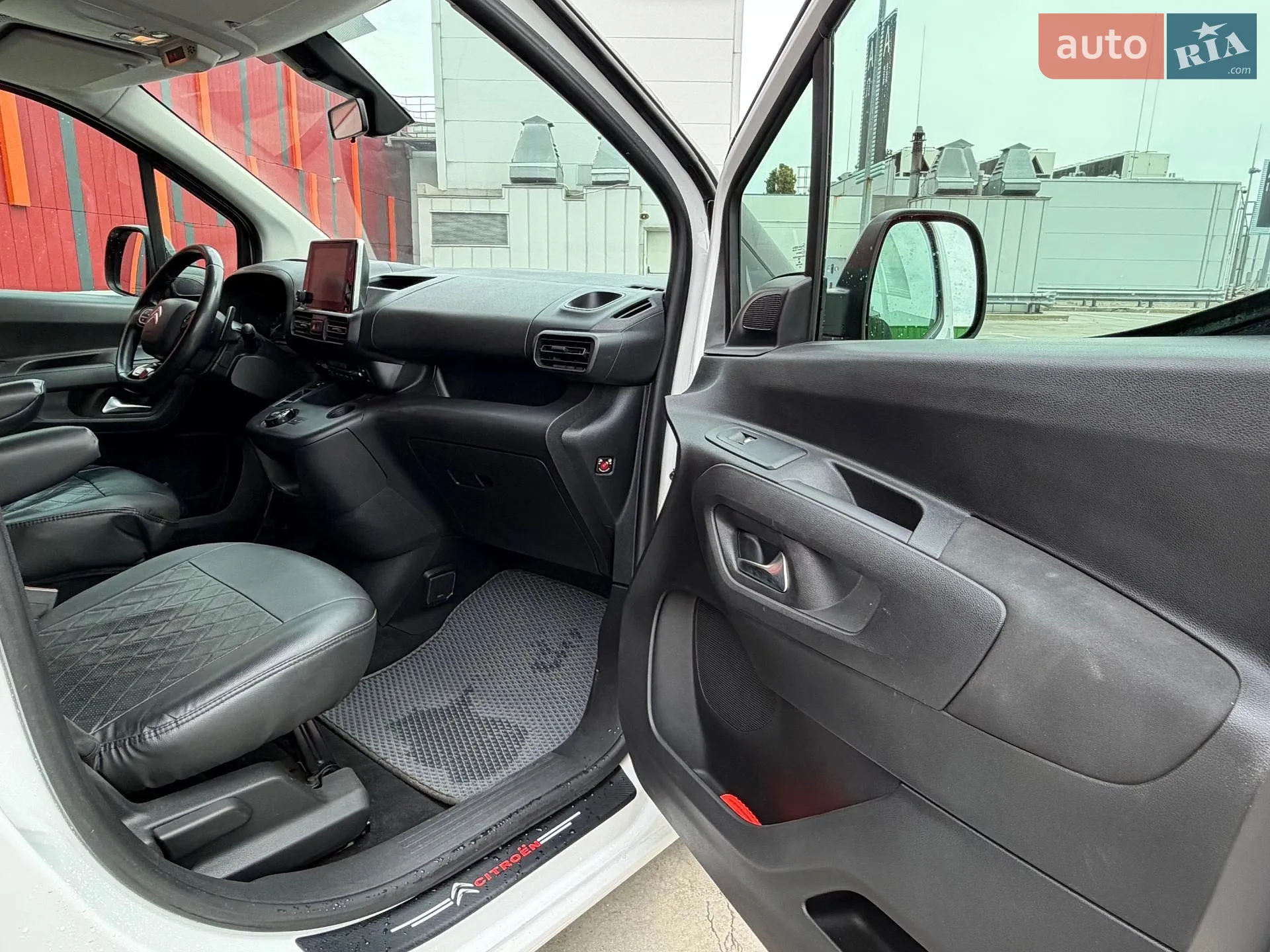 2023 Citroen Berlingo - мініатюра 29
