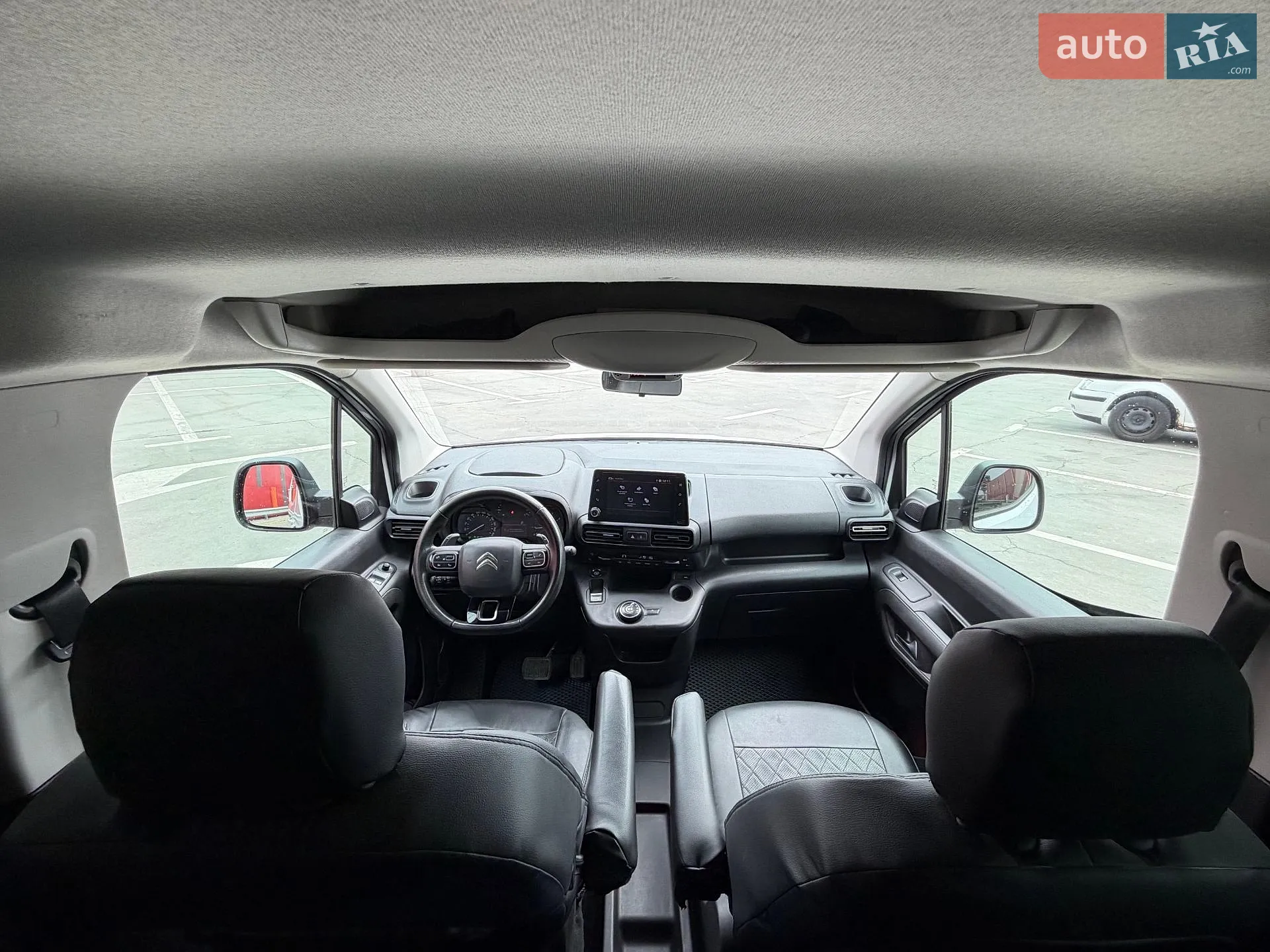 2023 Citroen Berlingo - мініатюра 25