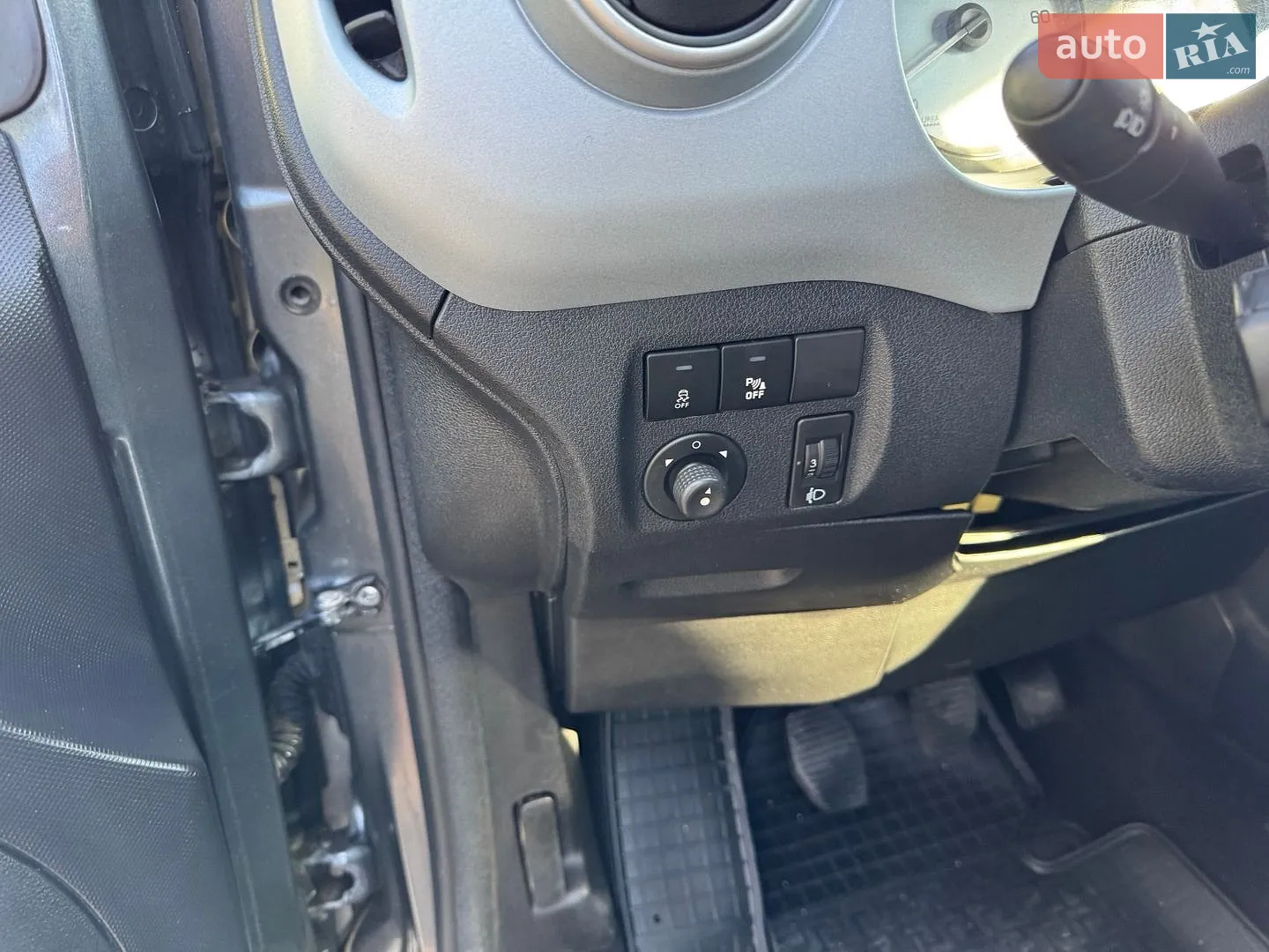2015 Citroen Berlingo - мініатюра 14