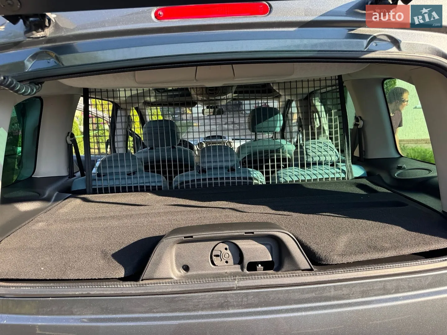 2015 Citroen Berlingo - мініатюра 31