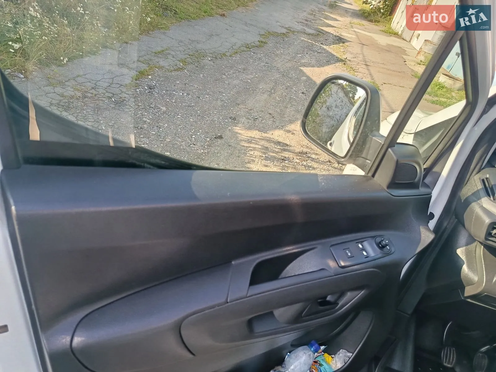 2019 Citroen Berlingo - мініатюра 27