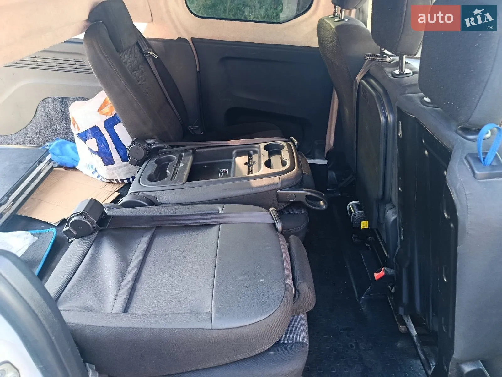 2019 Citroen Berlingo - мініатюра 29