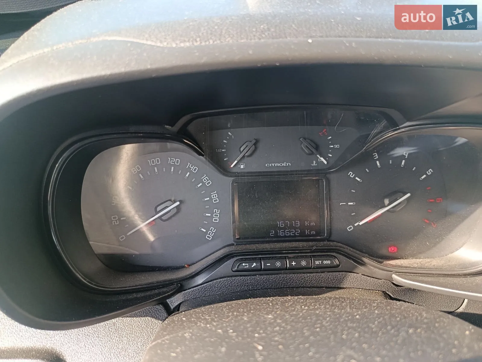 2019 Citroen Berlingo - мініатюра 40